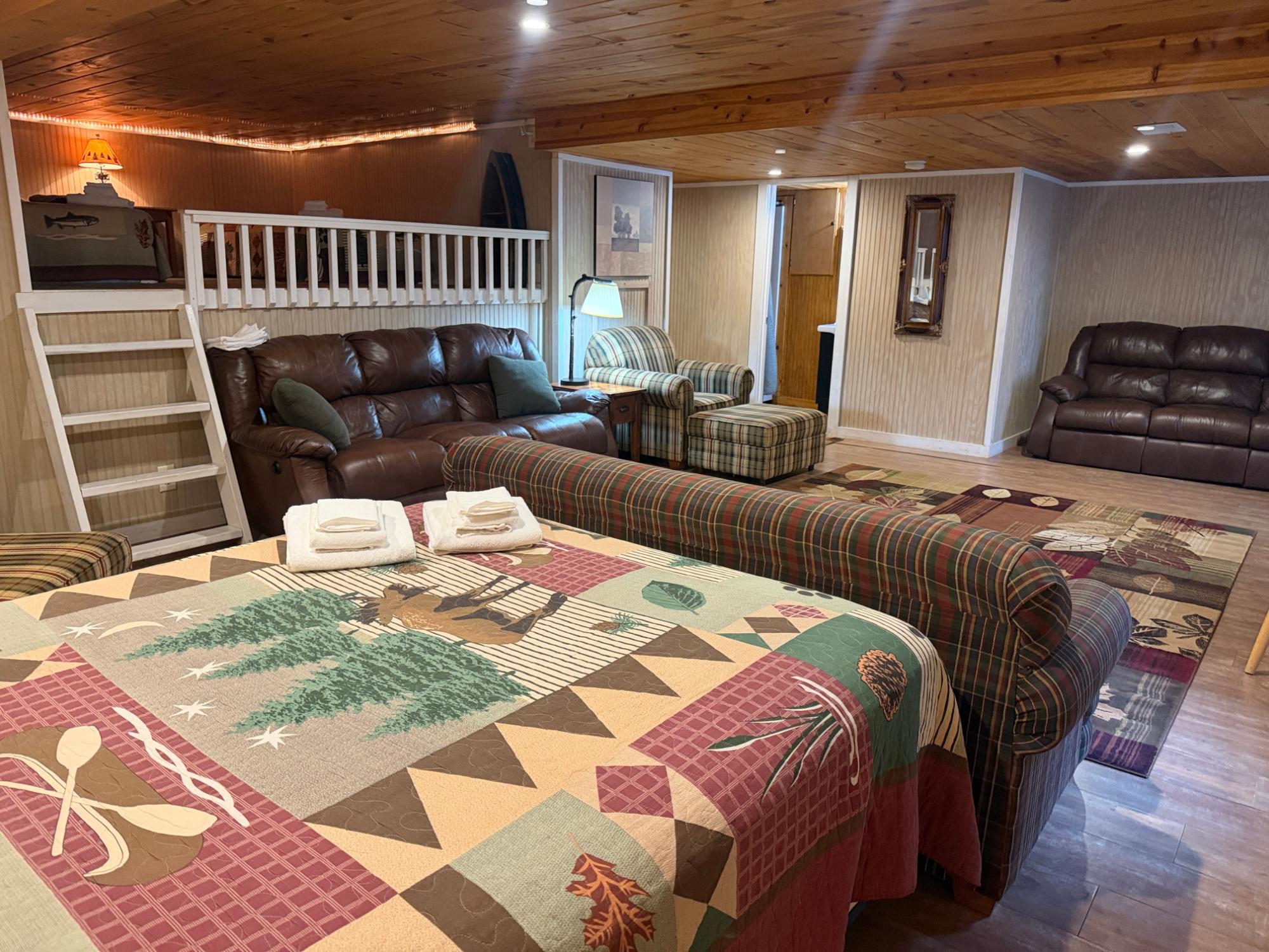 Little St. Germain Property 1066 Cedaroma Dr Photo 63