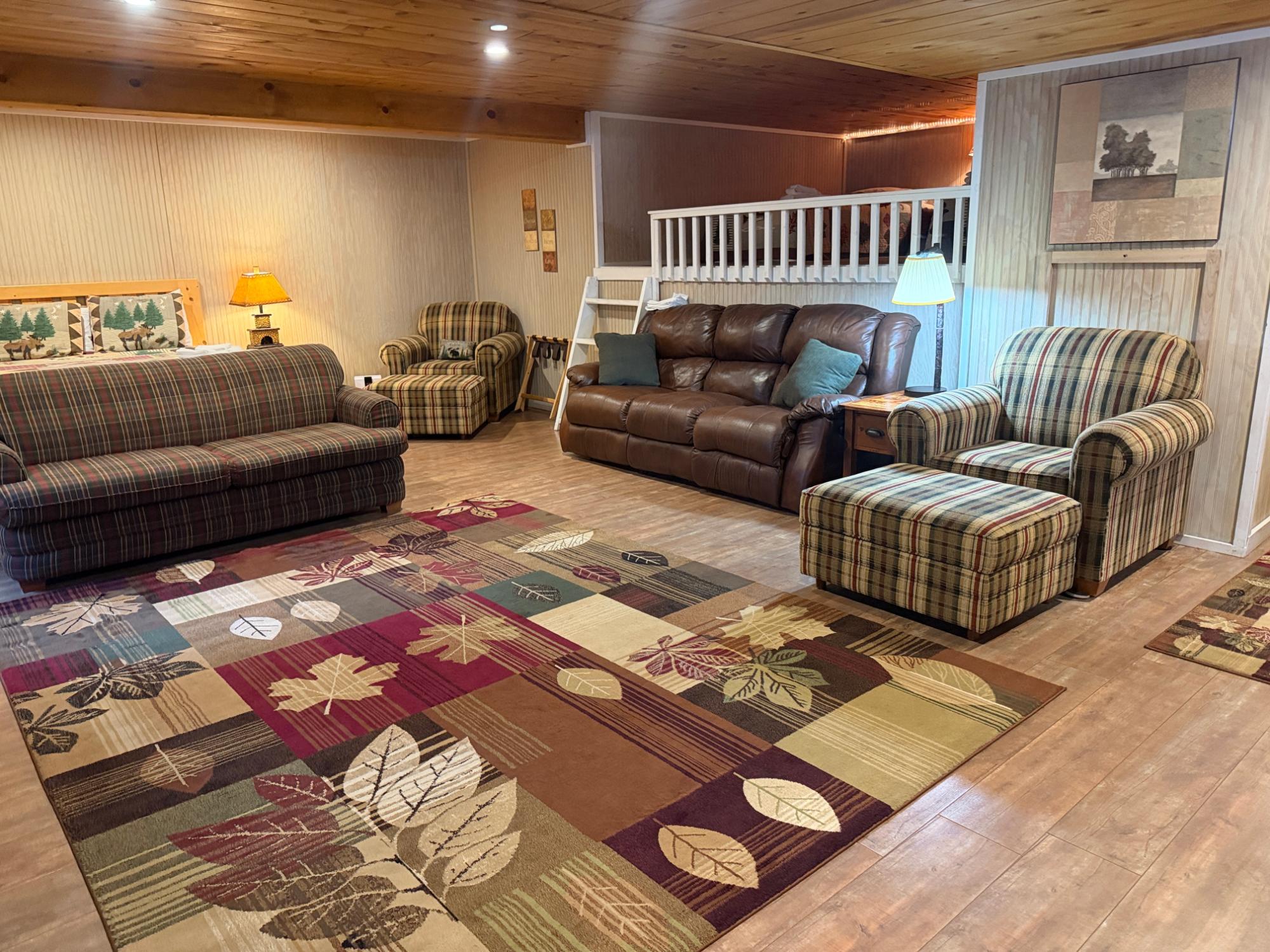 Little St. Germain Property 1066 Cedaroma Dr Photo 67