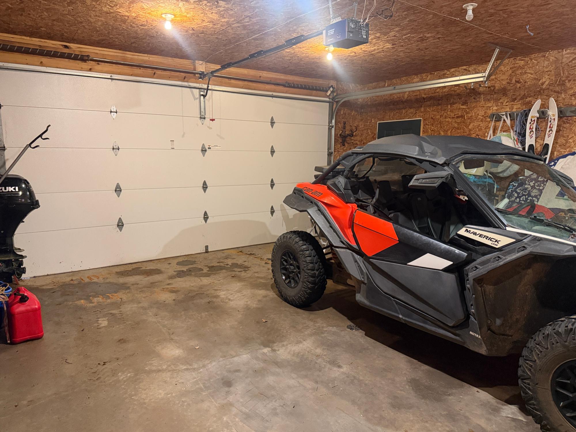 Little St. Germain Property 1066 Cedaroma Dr Photo 3