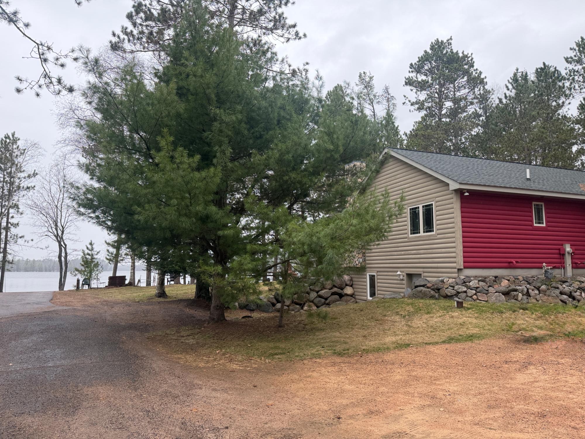 Little St. Germain Property 1066 Cedaroma Dr Photo 8