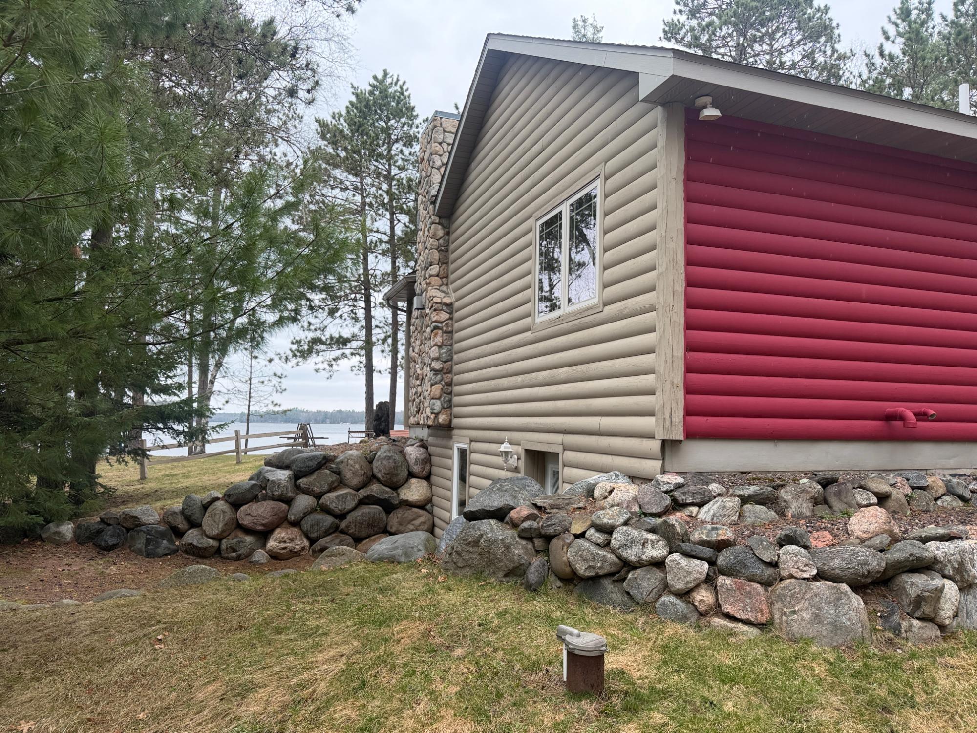 Little St. Germain Property 1066 Cedaroma Dr Photo 9