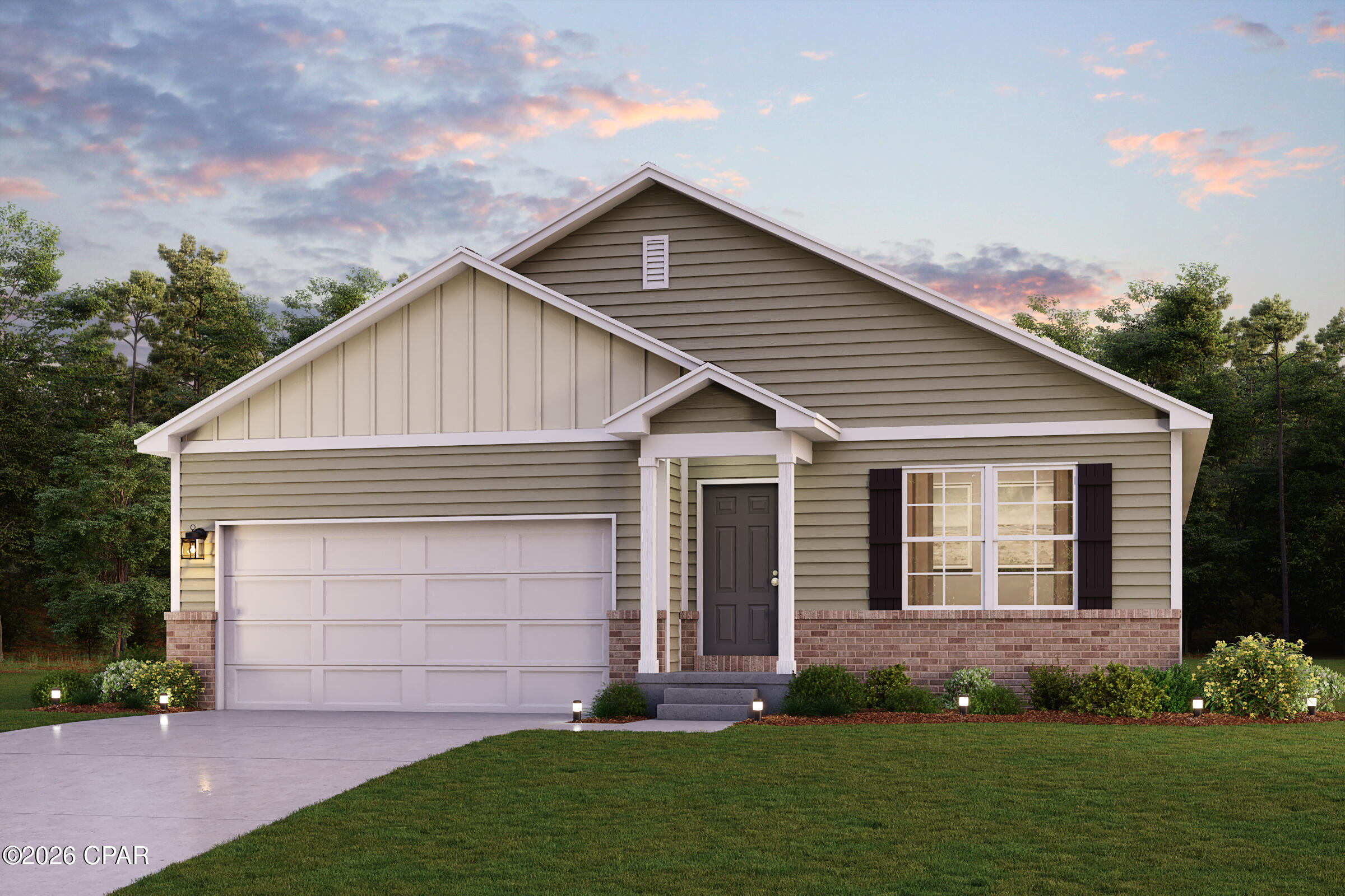 5625 Lamar Lane, Panama City, FL 32404
