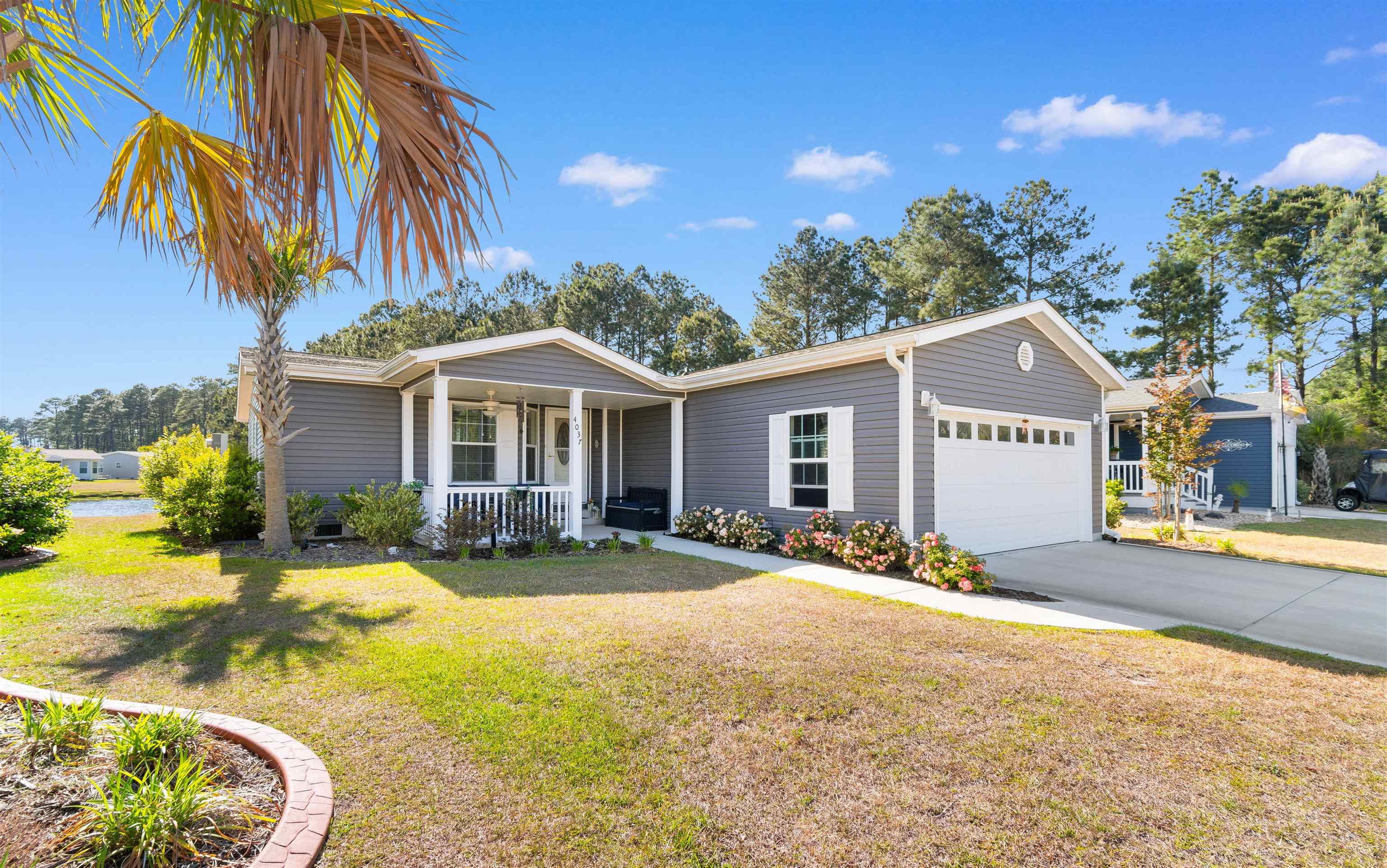 4037 Bubeck Dr. Conway, SC 29526