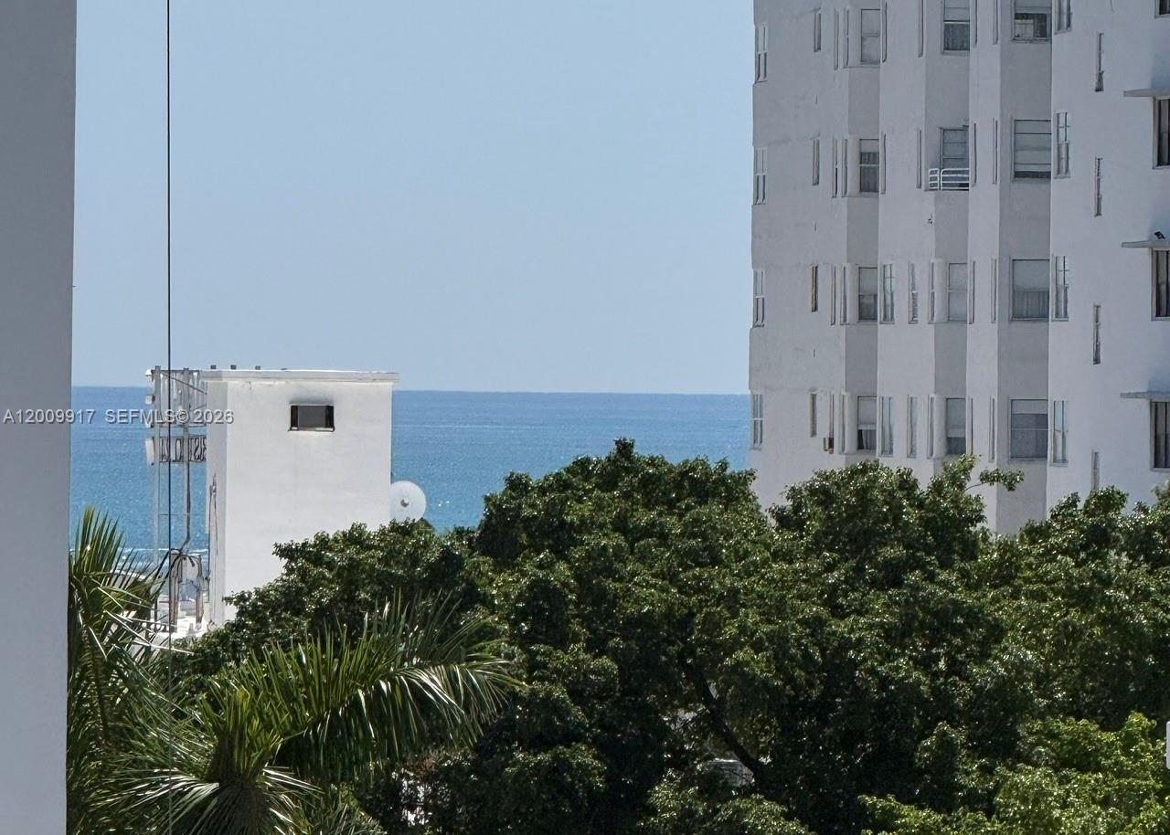 Parc Plaza Condo