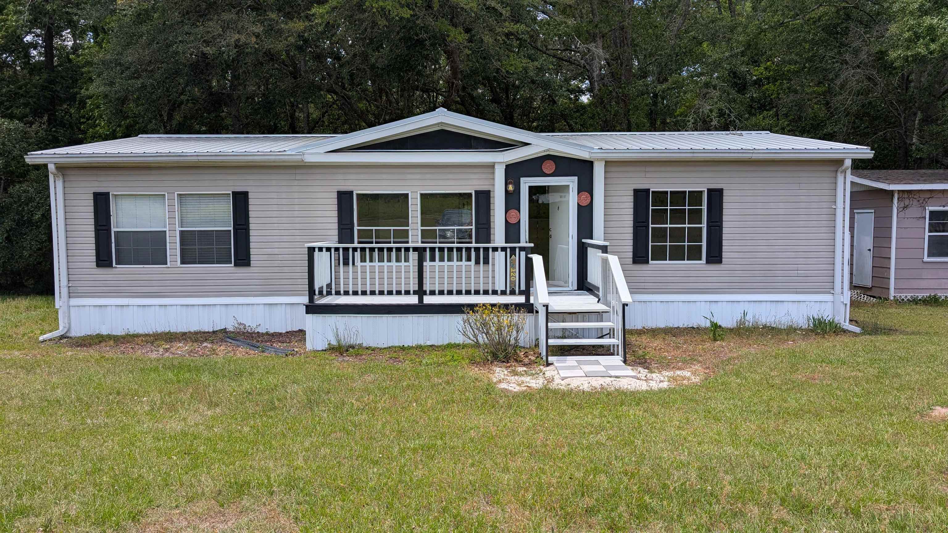 120  Larry's Lane , Monticello, FL, 32344