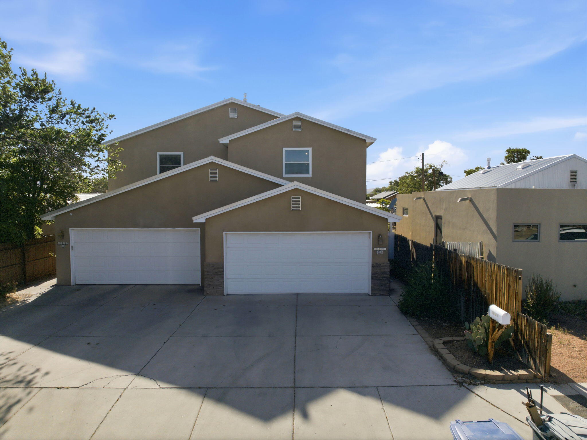 Homes for sale in Albuquerque, NM | 1235 8th St Nw #B, Albuquerque, NM 87102 | MLS# 1102599