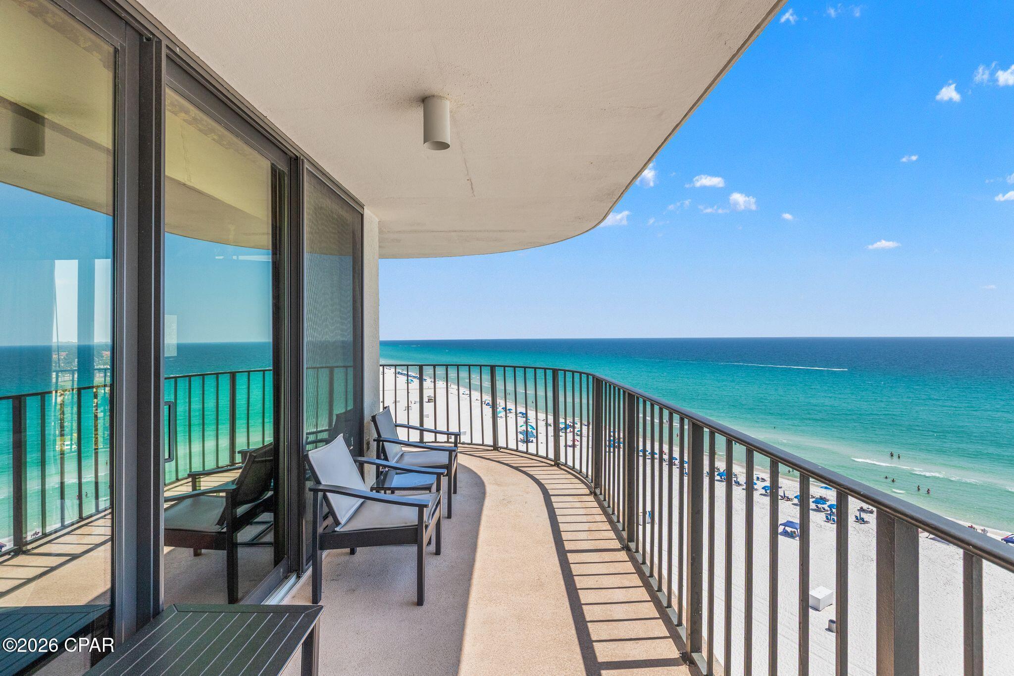 Listing photo id 11 for 11619 Front Beach Road 901