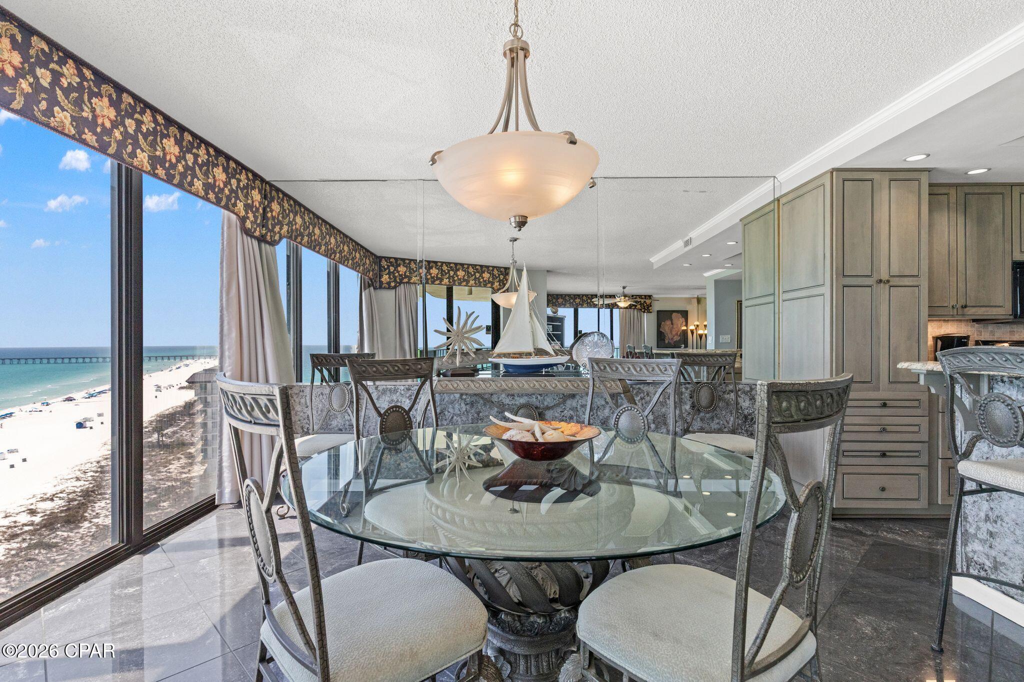 Listing photo id 2 for 11619 Front Beach Road 901