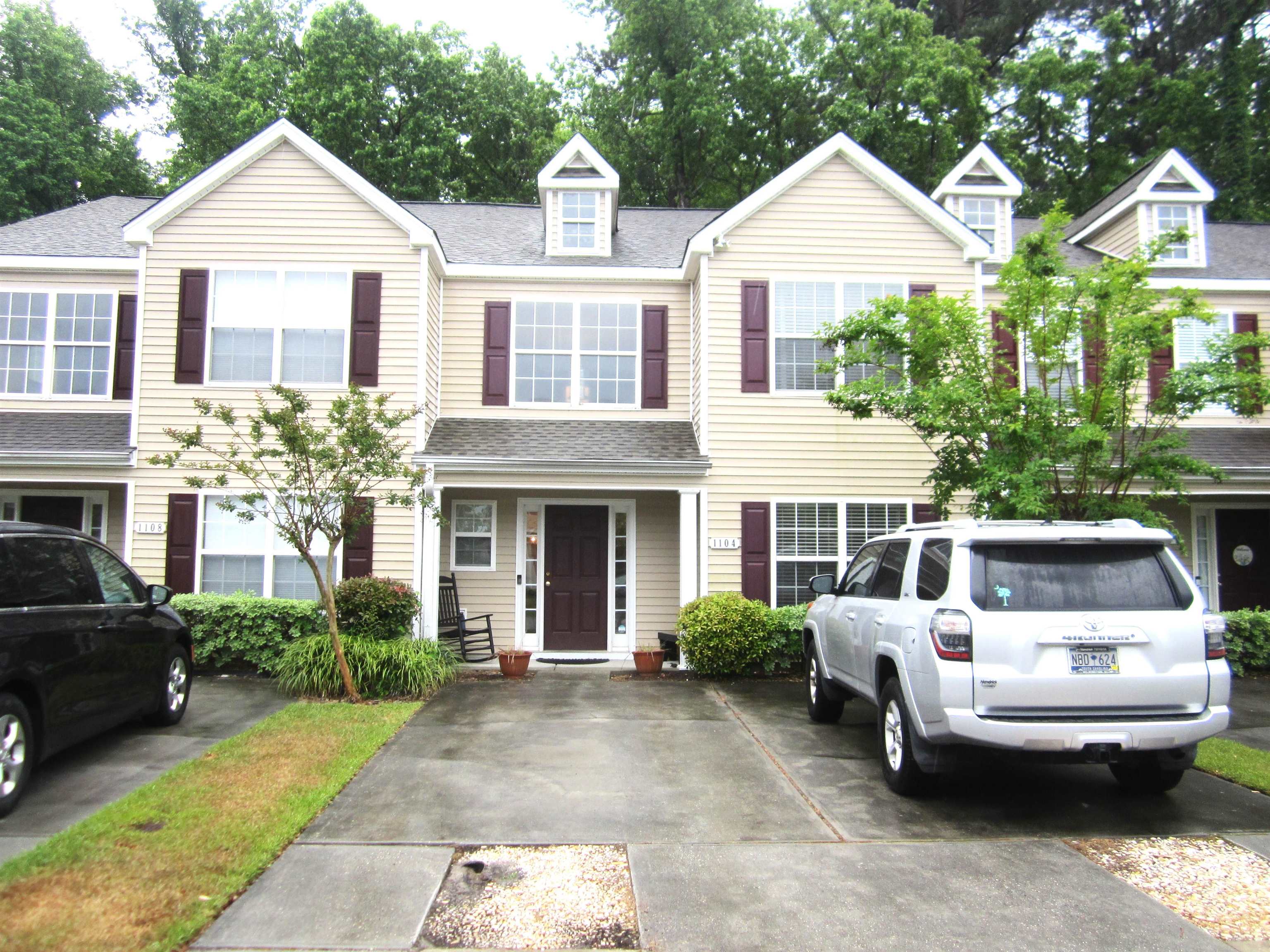 1104 Harvester Circle Myrtle Beach, SC 29579