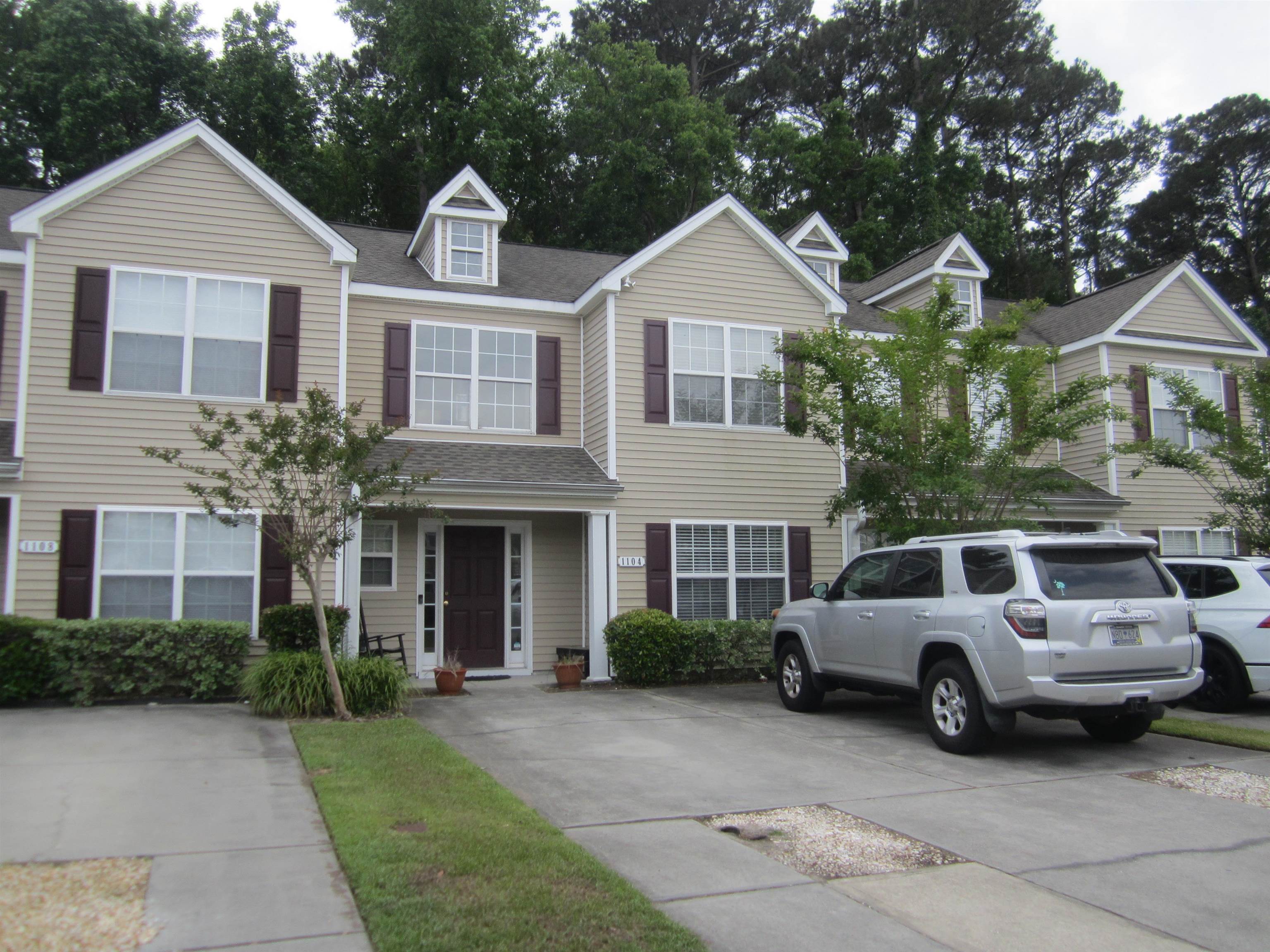 1104 Harvester Circle Myrtle Beach, SC 29579