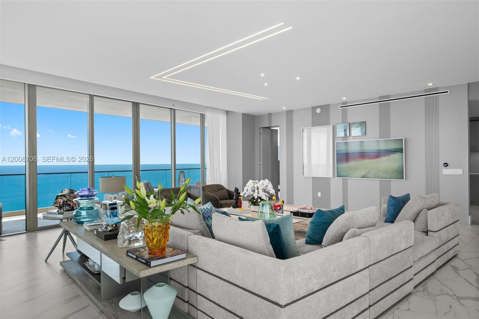 Residences By Armani Casa