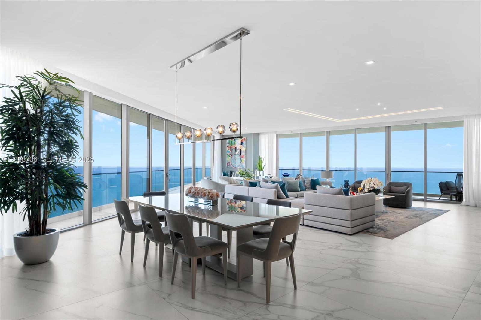 Residences By Armani Casa