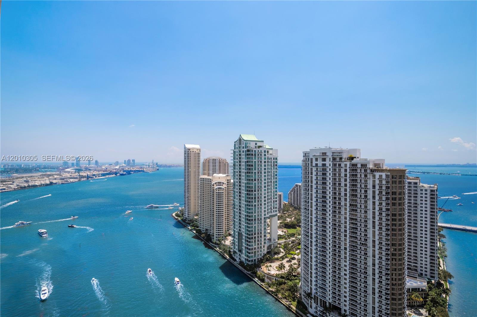 Aston Martin Residences