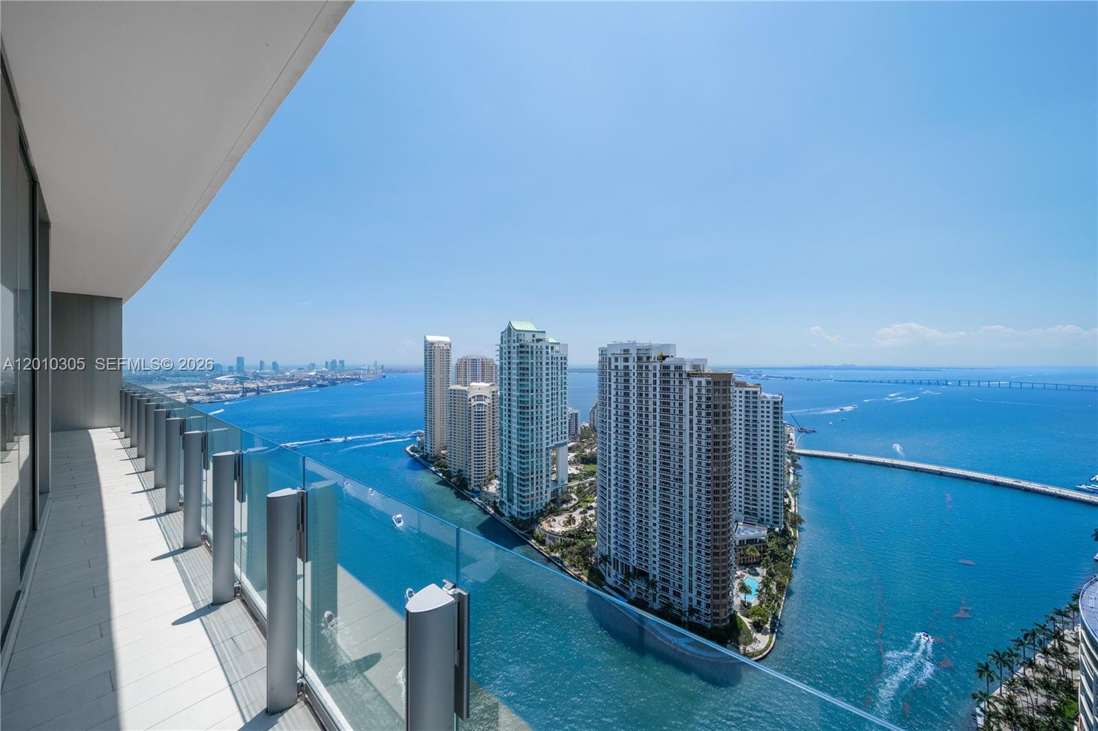 Aston Martin Residences