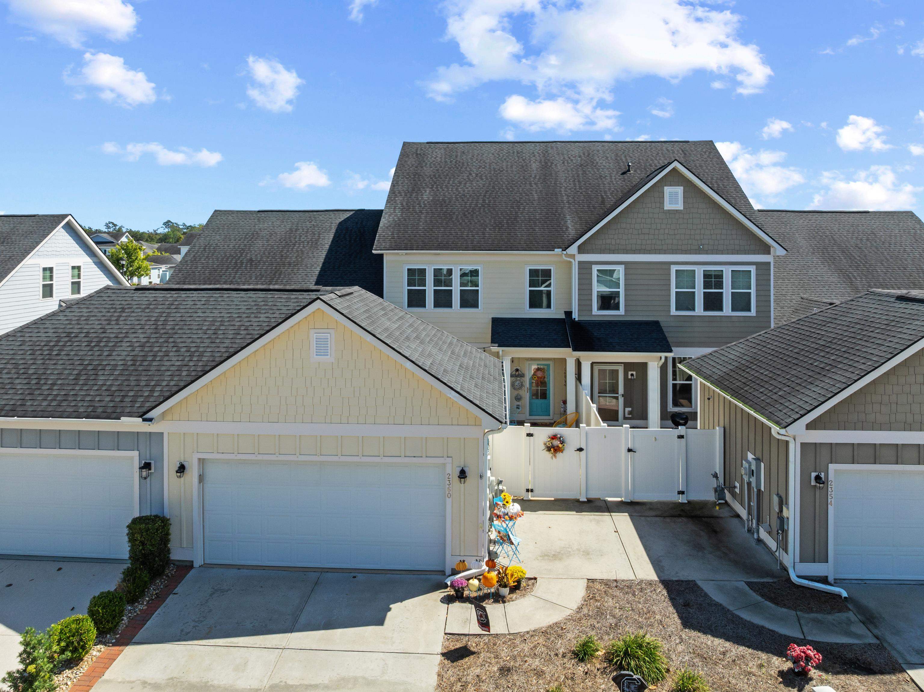 2360 Heritage Loop UNIT N/A Myrtle Beach, SC 29577