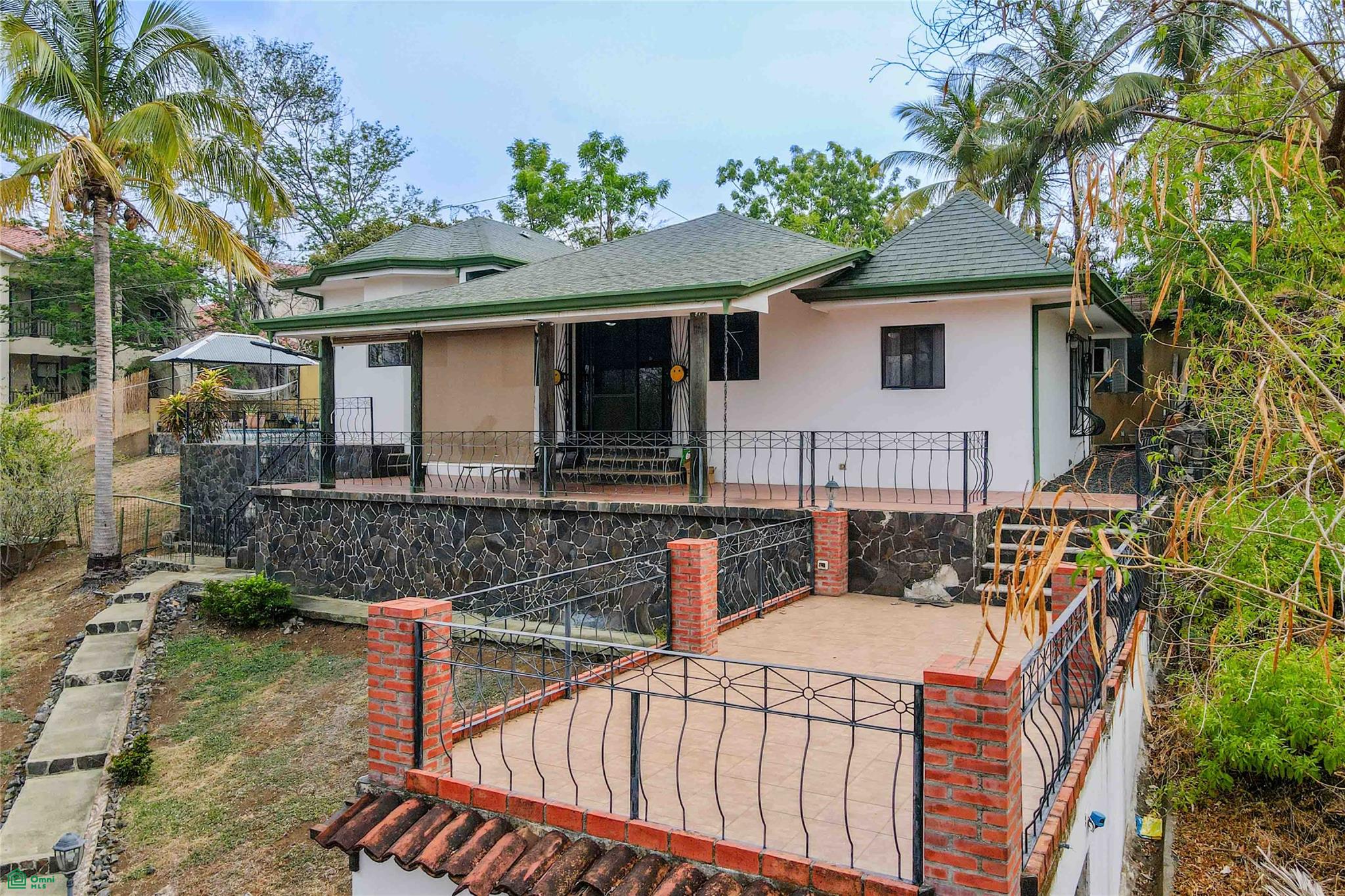 4 bed Single Family Homes For Sale in Carrillo, Guanacaste - 1
