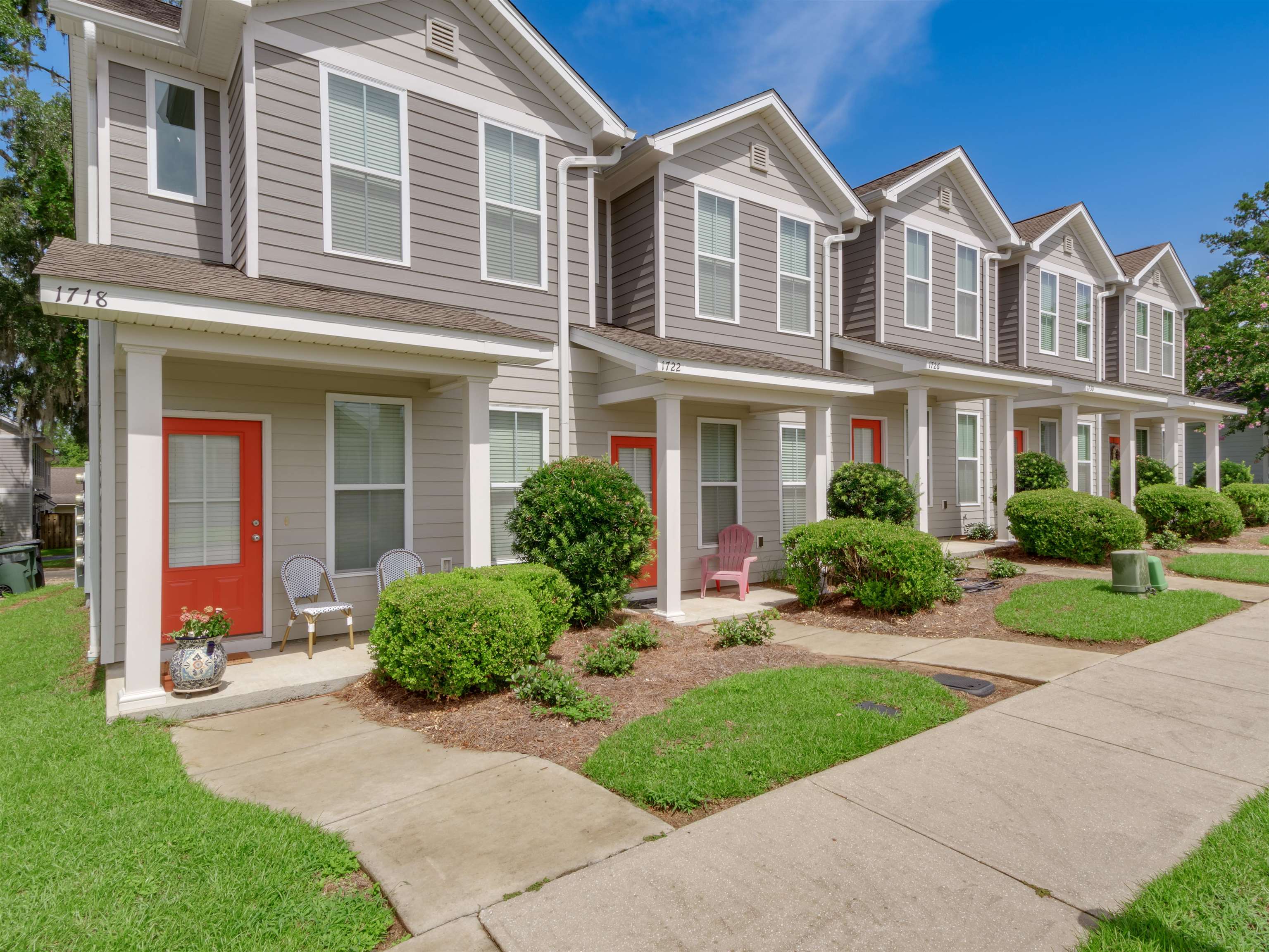 1734  Brush Hill Road , Tallahassee, FL, 