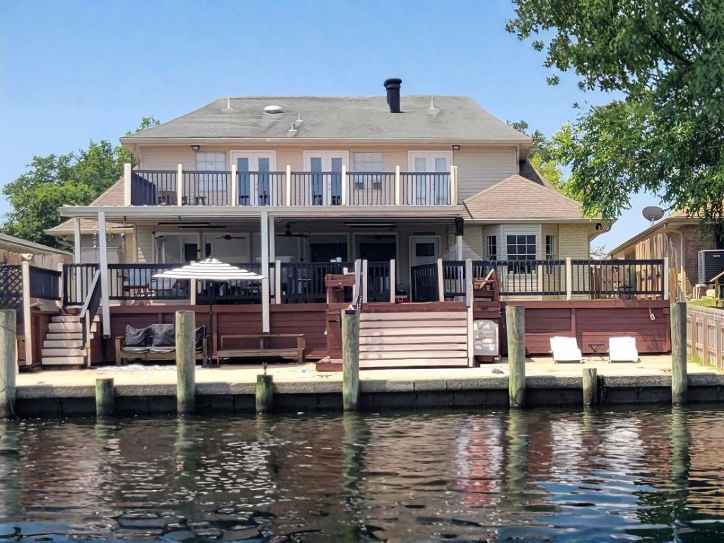 39th image of 320 Eden Isles Blvd, Slidell, LA 70458 | MLS# 2555755