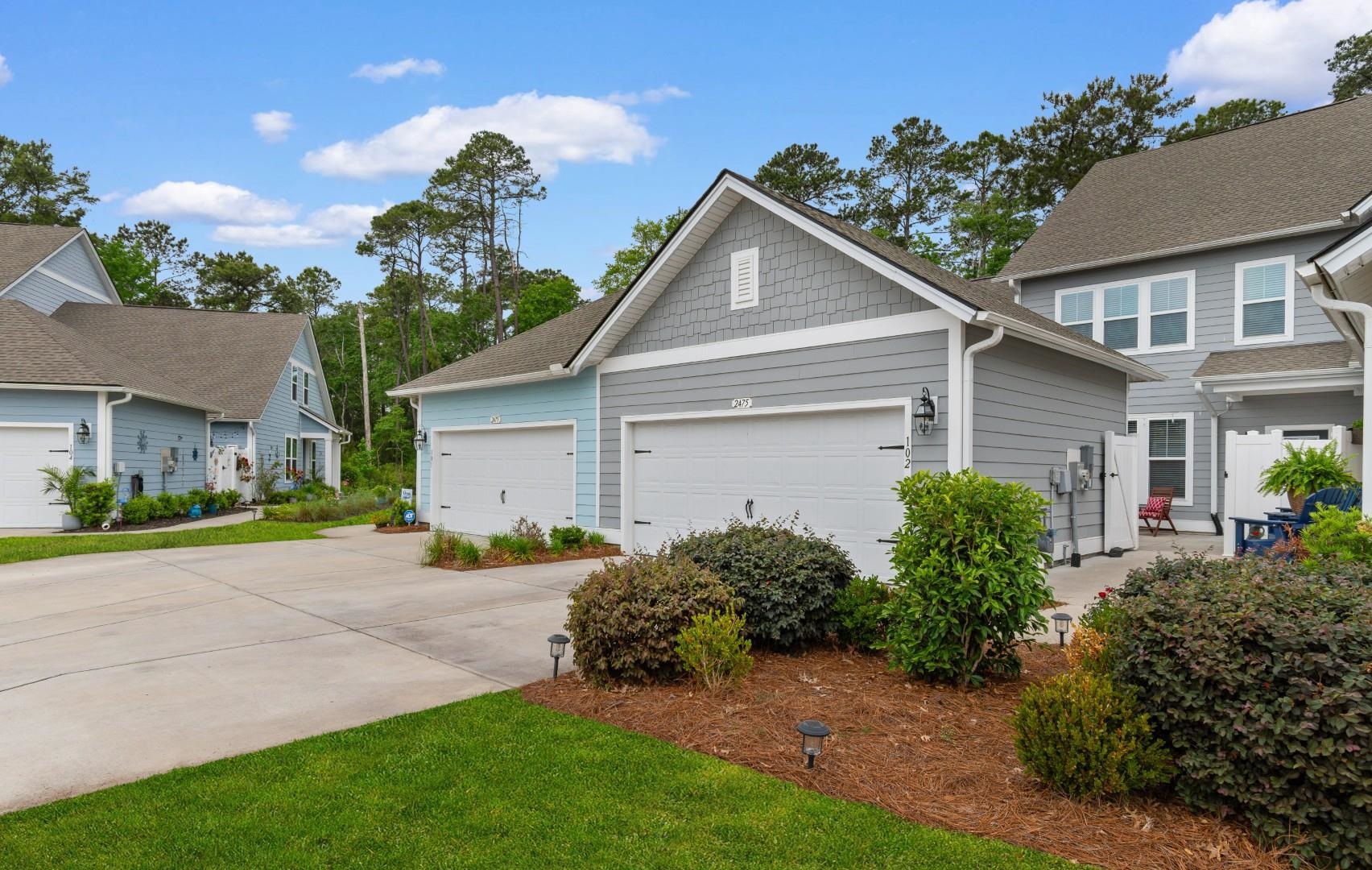 2475 Blue Crane Circle UNIT #102 Myrtle Beach, SC 29577