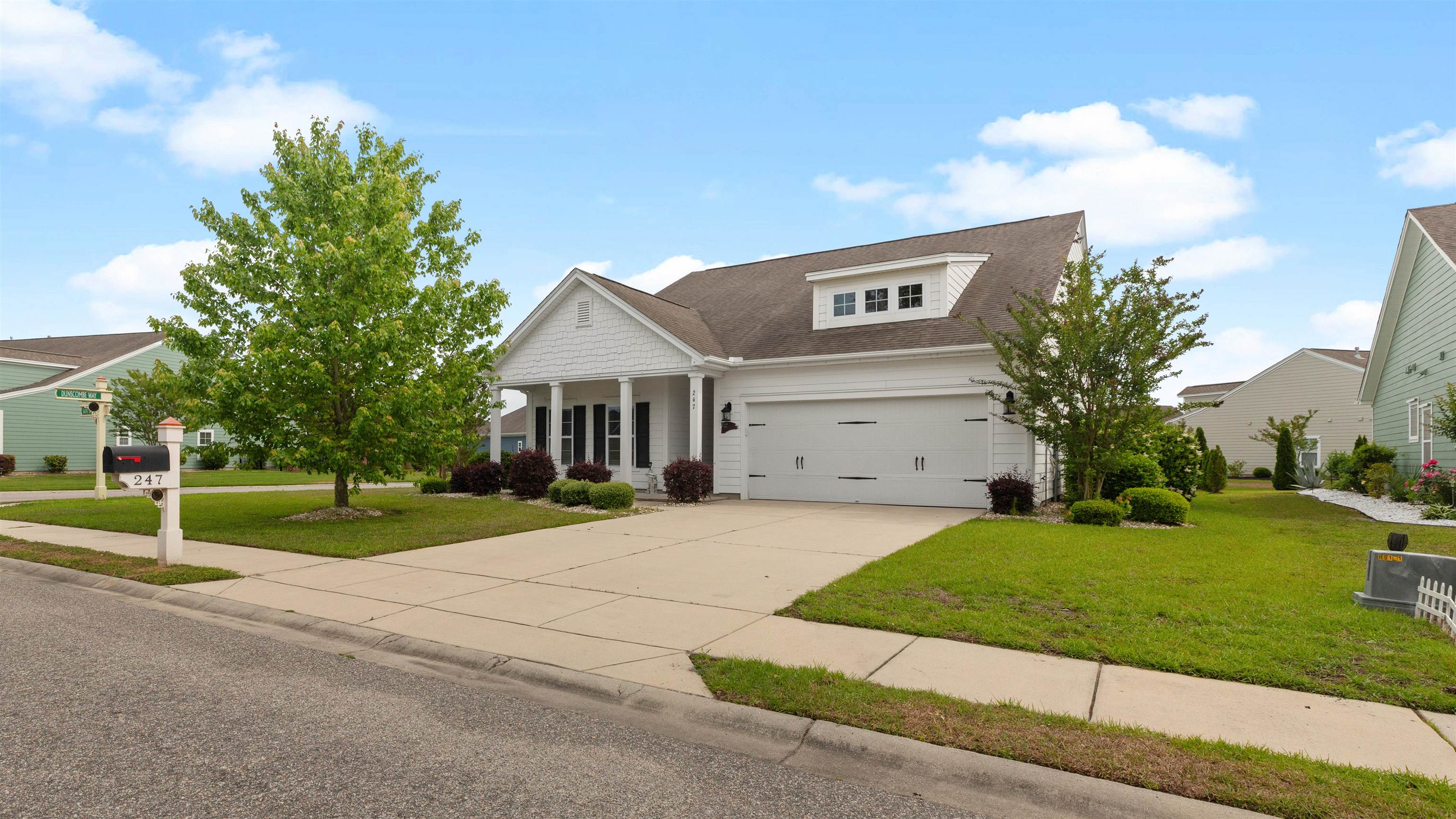 247 Saint Davids Ave. Myrtle Beach, SC 29588