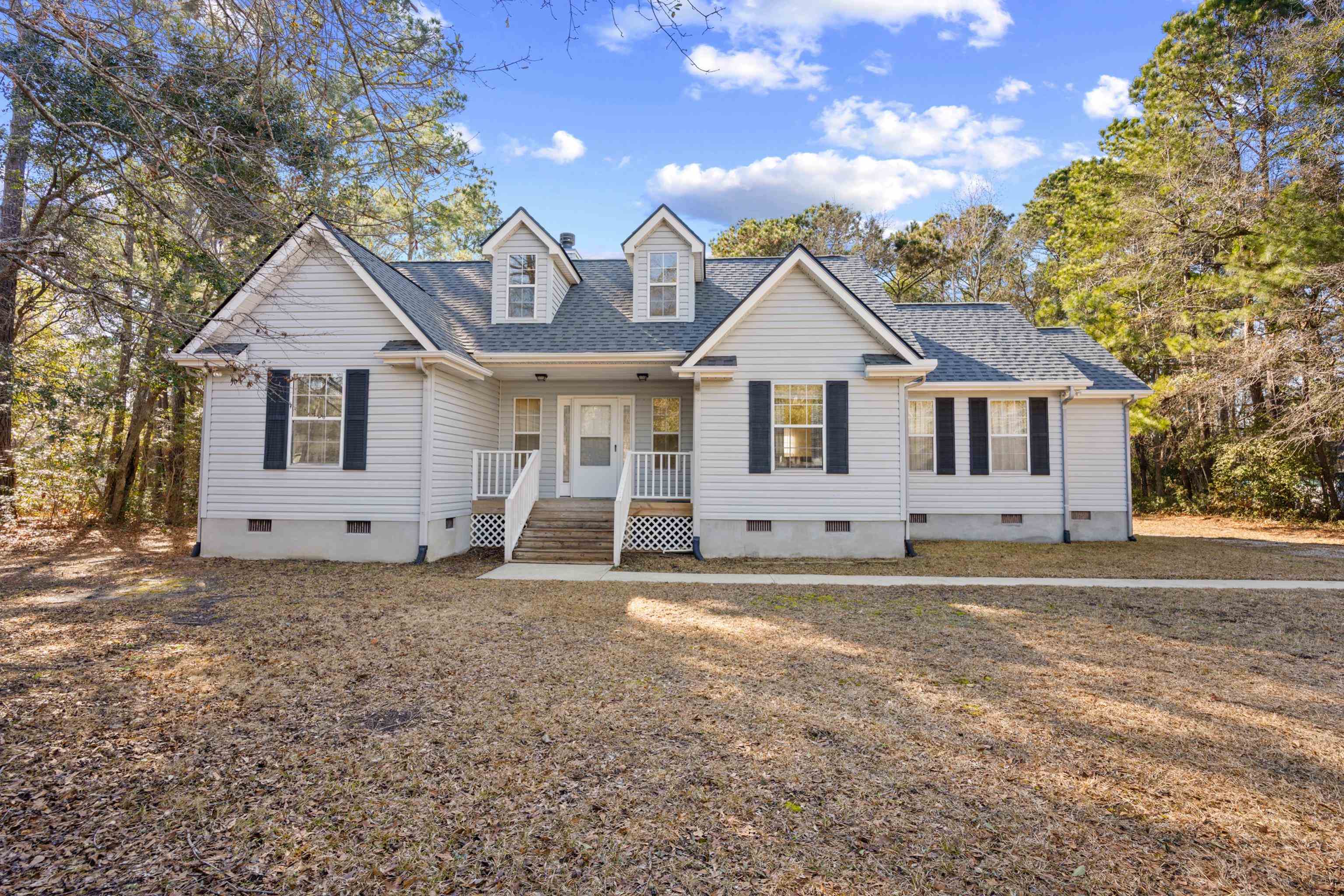 246 Russell Dr. Pawleys Island, SC 29585