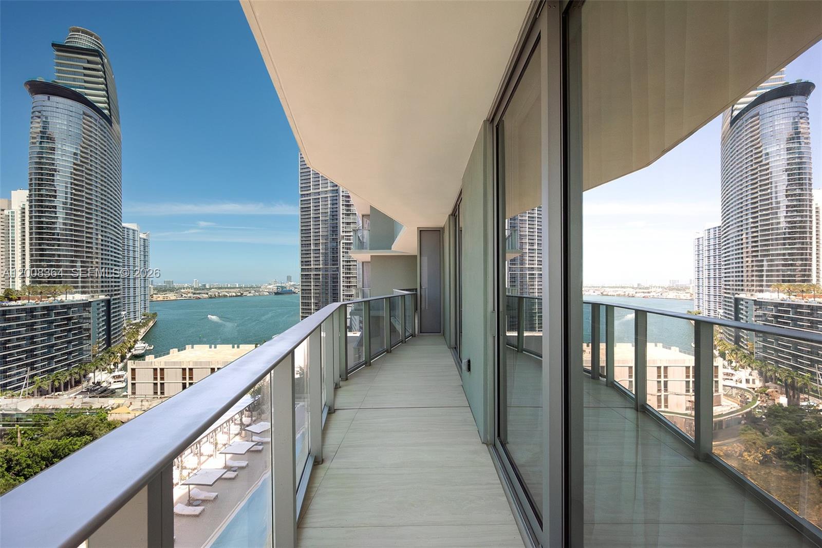 Viceroy Residences