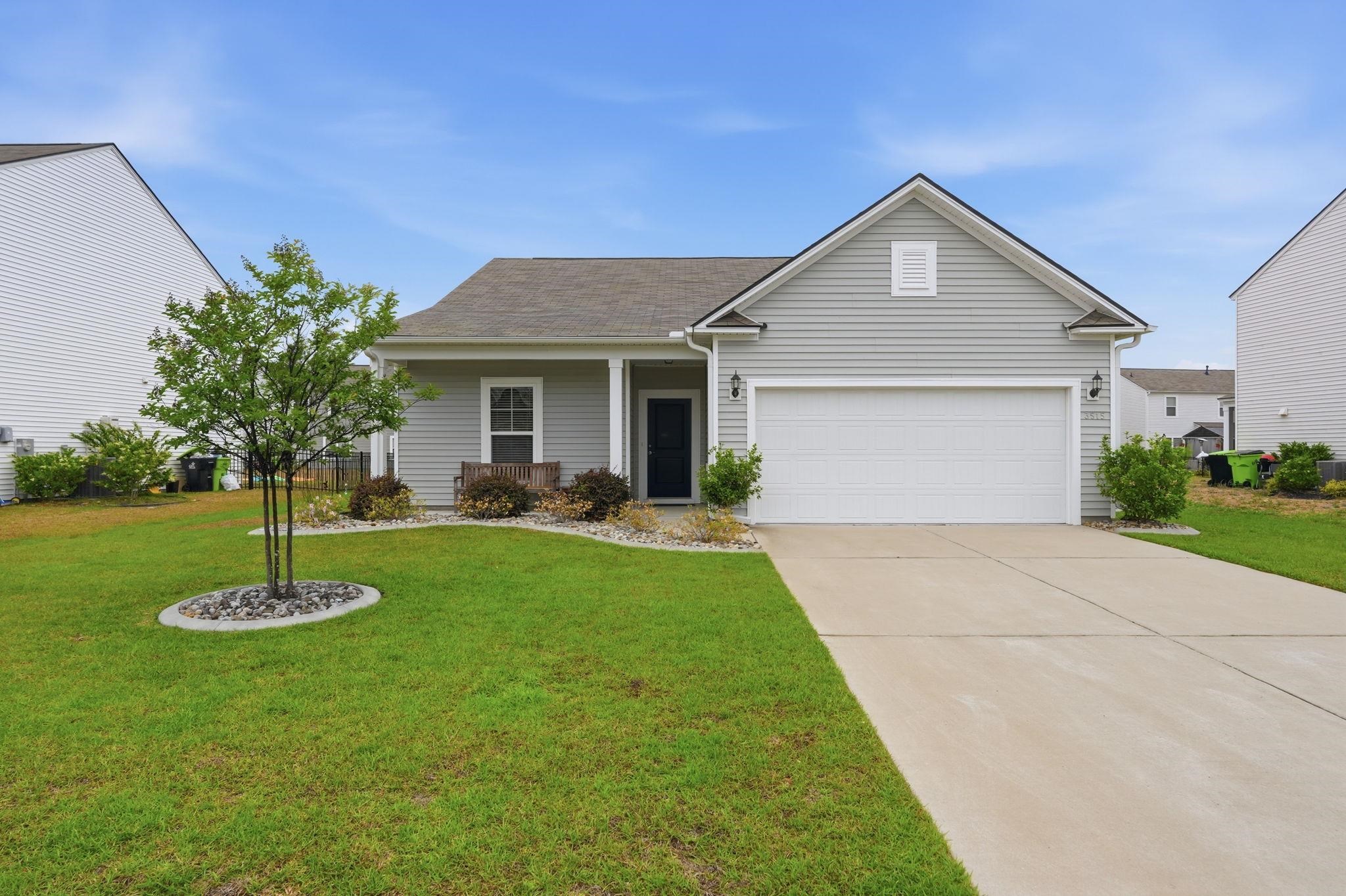 3515 Cornflower Way Conway, SC 29526