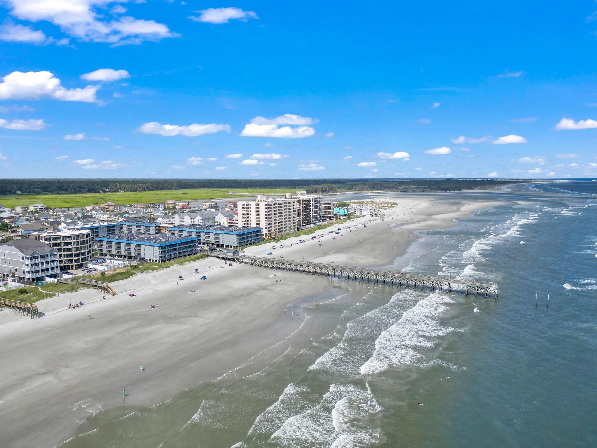 4th image of 6001 N Ocean Blvd #349E, North Myrtle Beach, SC 29582 | MLS# 2611198