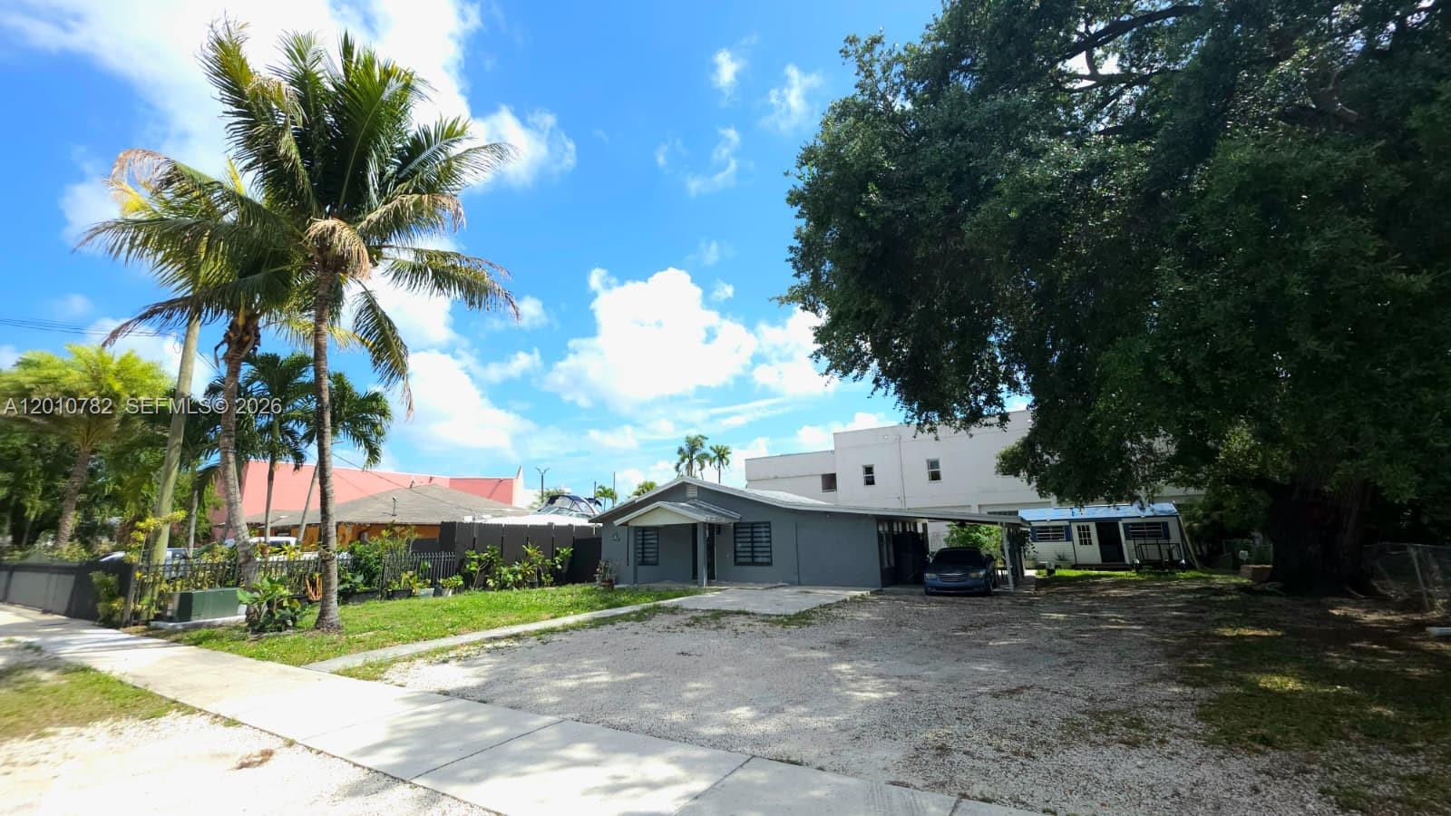 Golden Glades Park