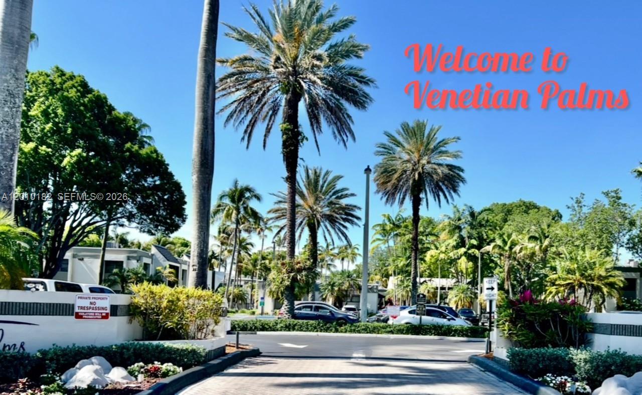 Venetian Palms Condo