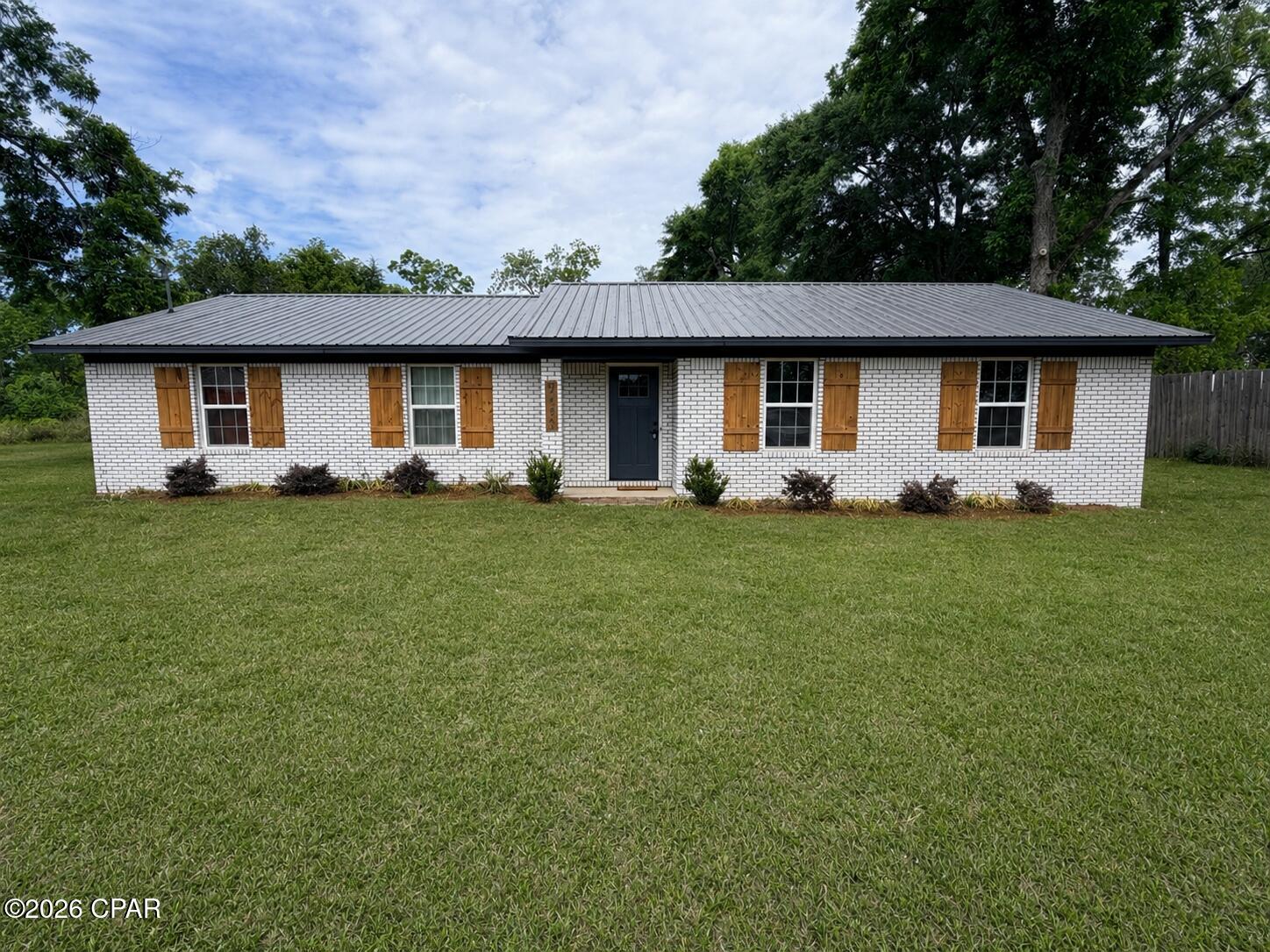 Details for 5455 11th Street, Malone, FL 32445