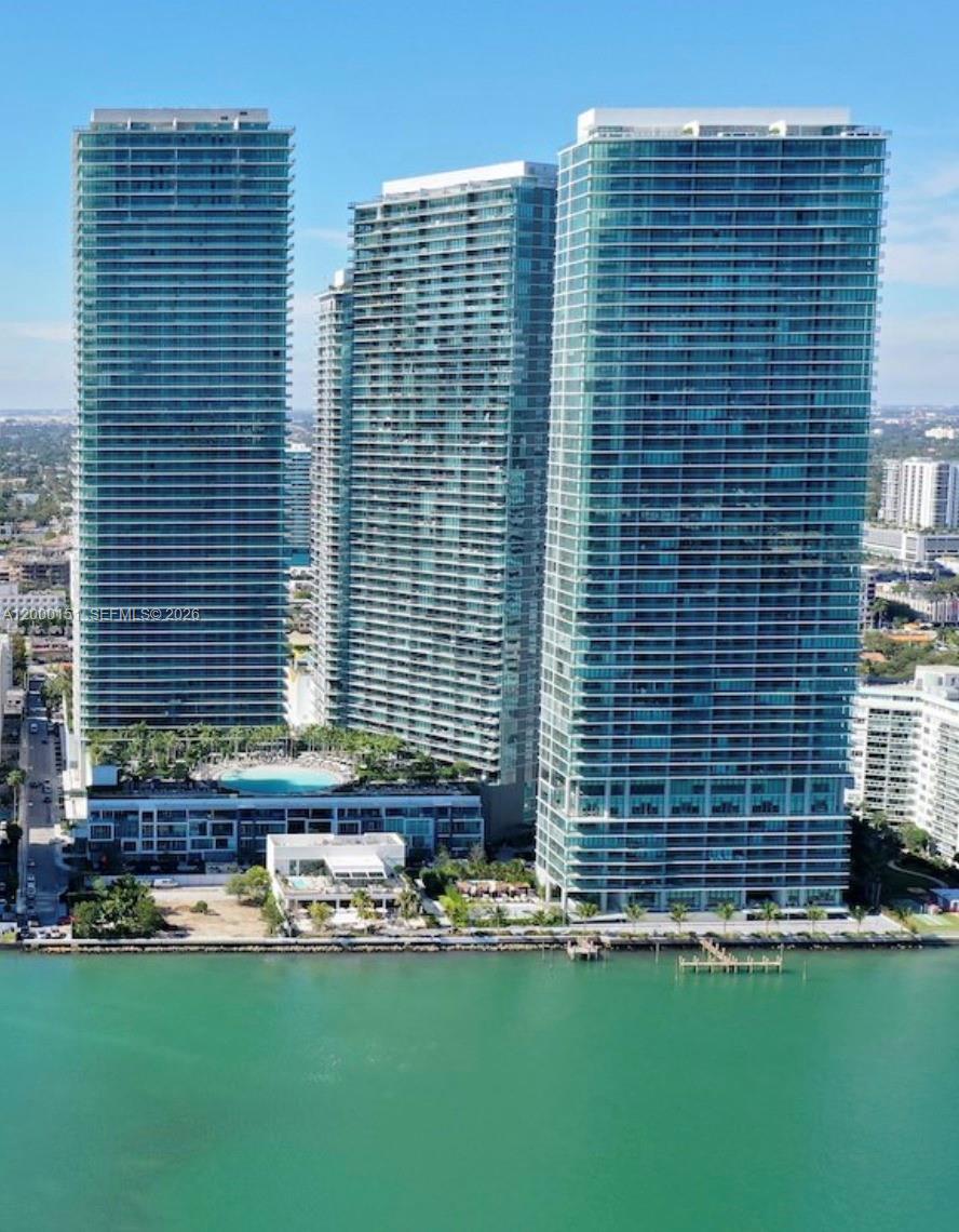 Paraiso Bay Condo