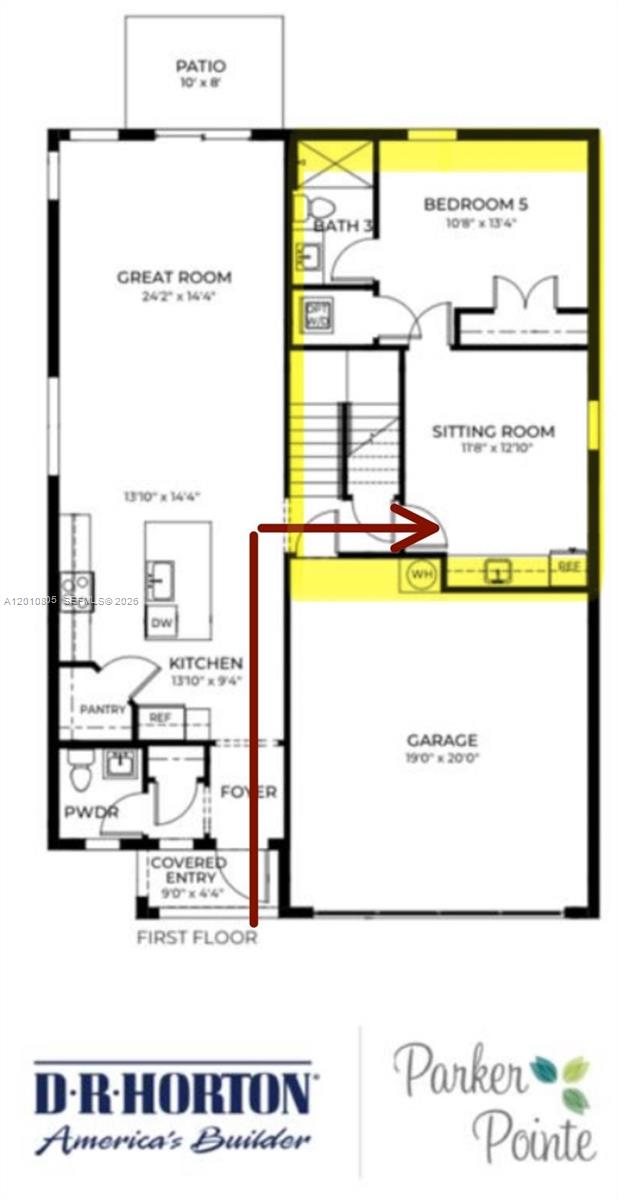 Property photo # 2