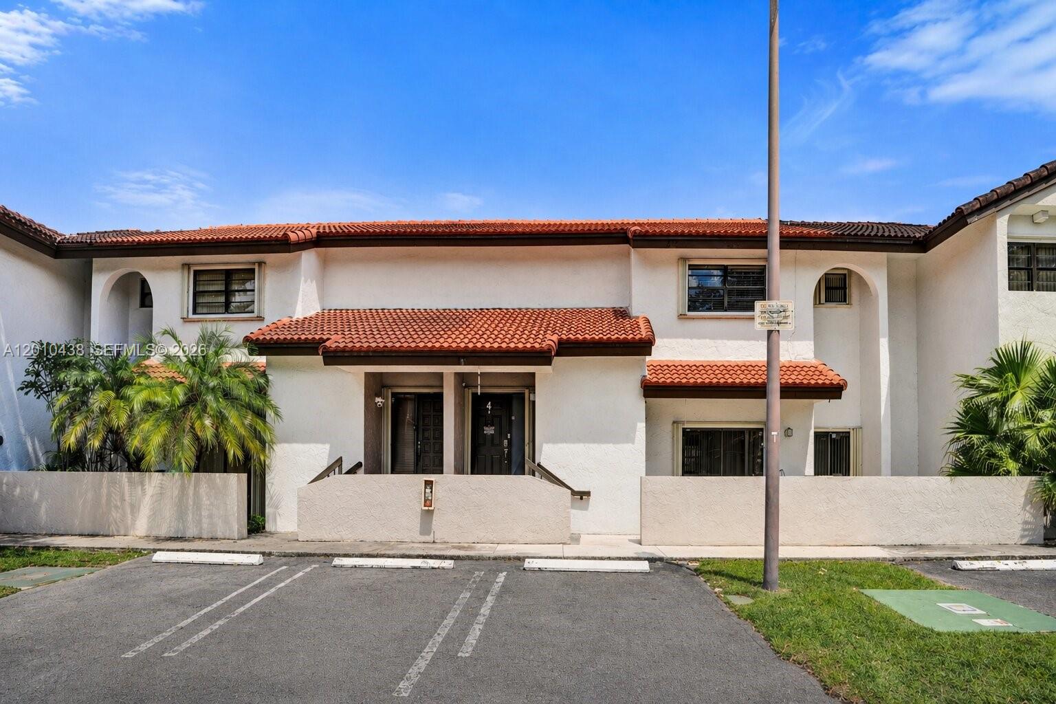 Lambiance Townhomes Kenda