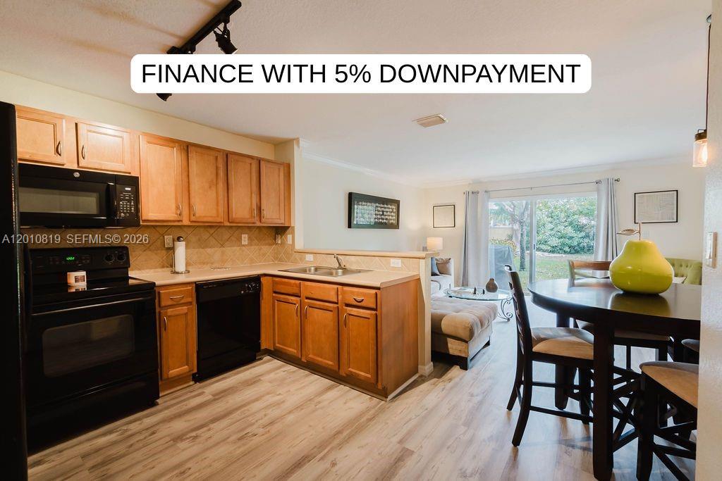 Melrose Point Condo