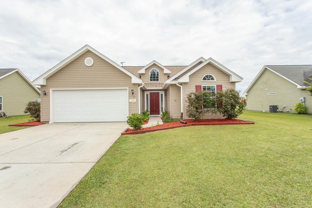 333 Carolina Springs Ct.