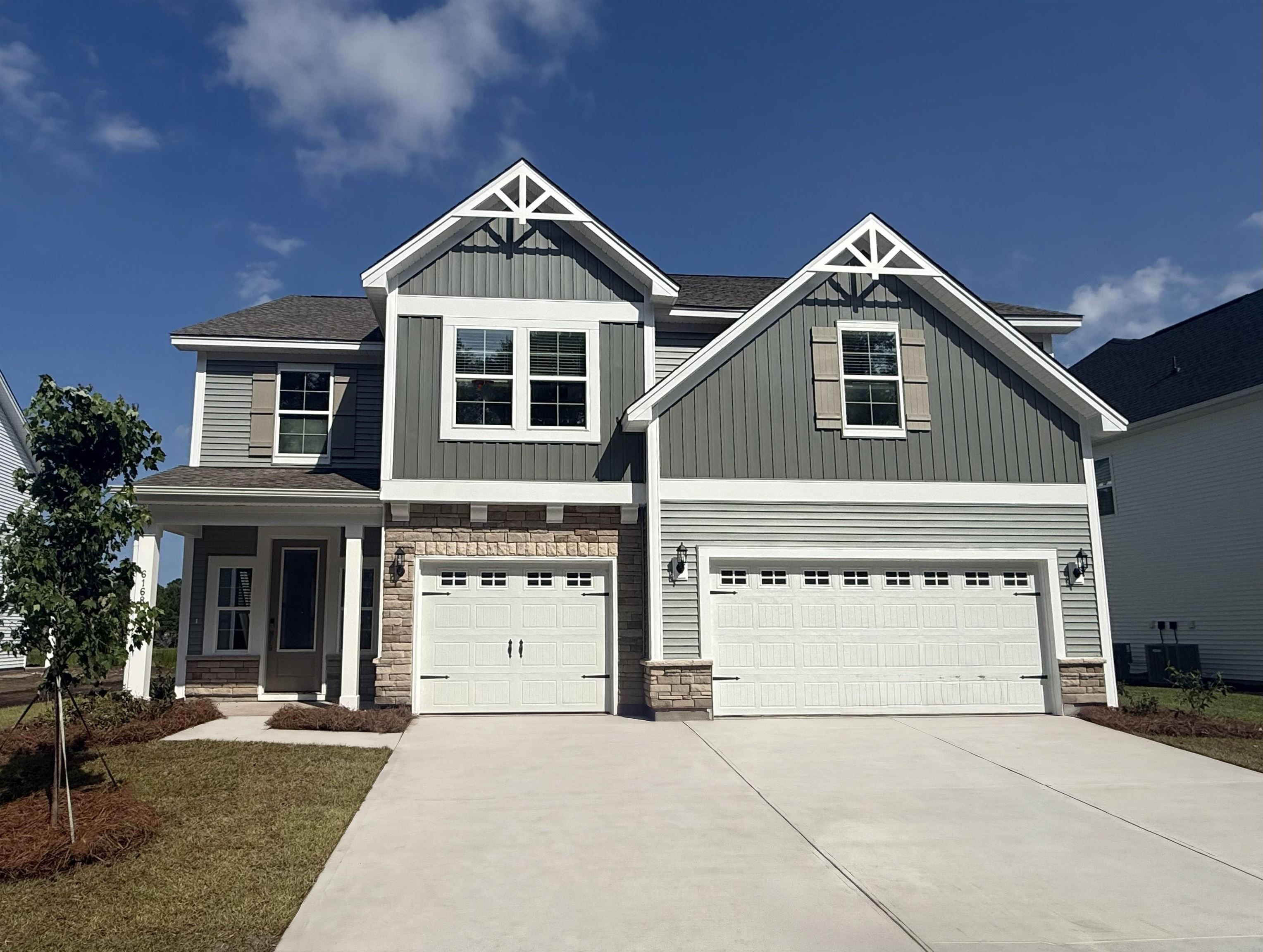 Photo 1 of Sale Pending at 6168 Zoe Way, Myrtle Beach, SC 29588 | MLS# 2611206 | Listing updated on 2026-09-16