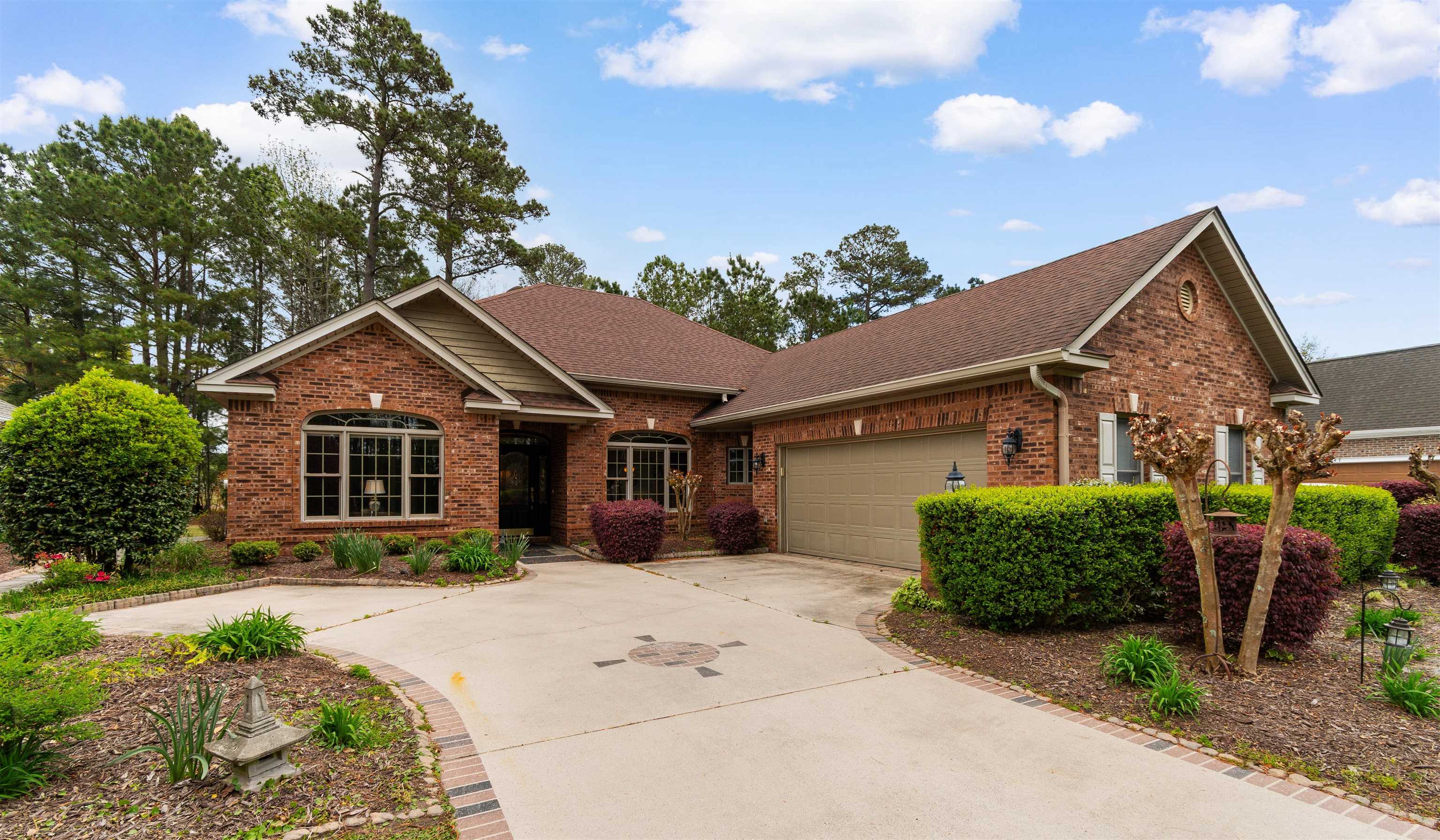 2745 Sanctuary Blvd. Conway, SC 29526