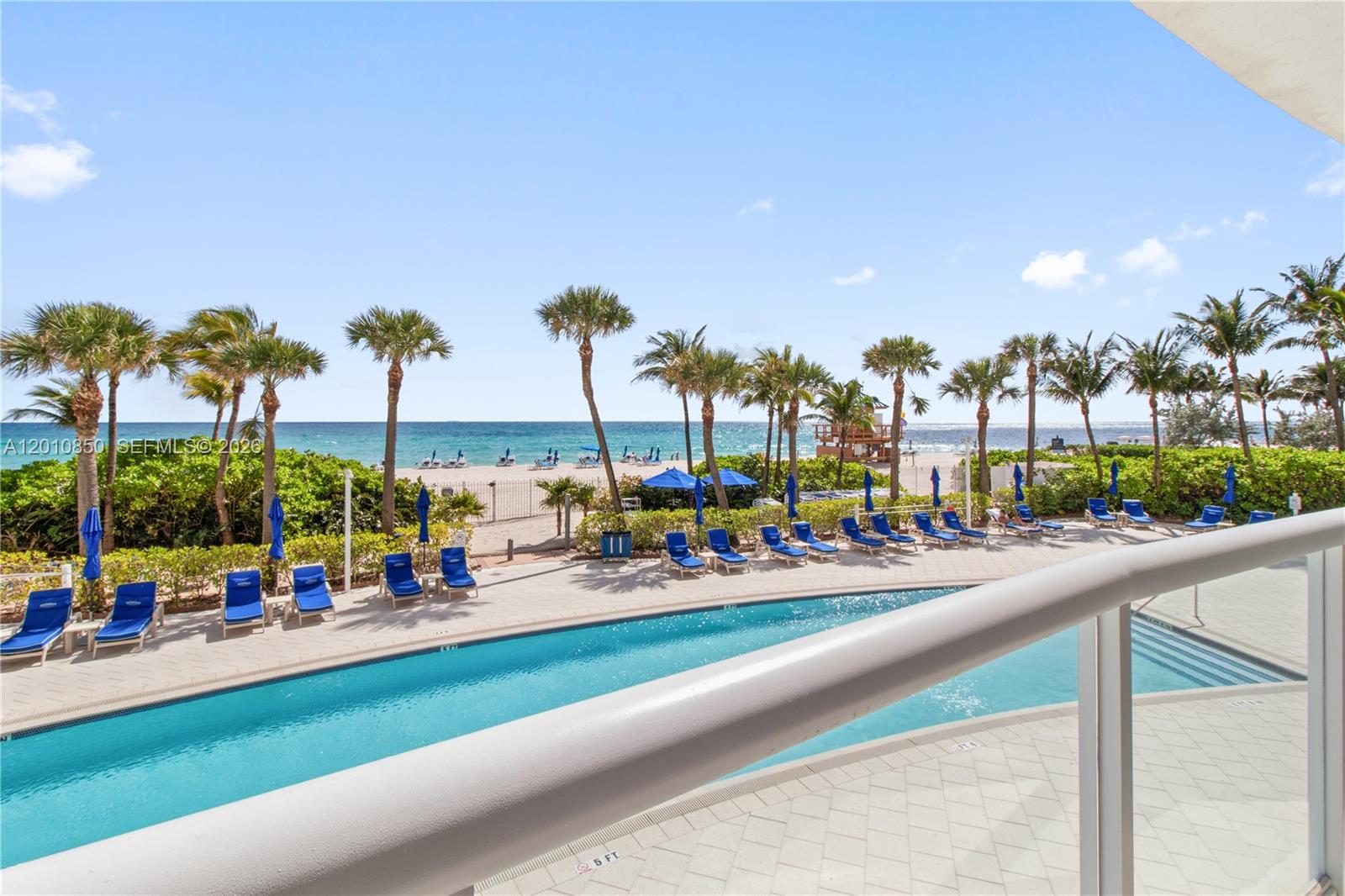 Millennium Condo