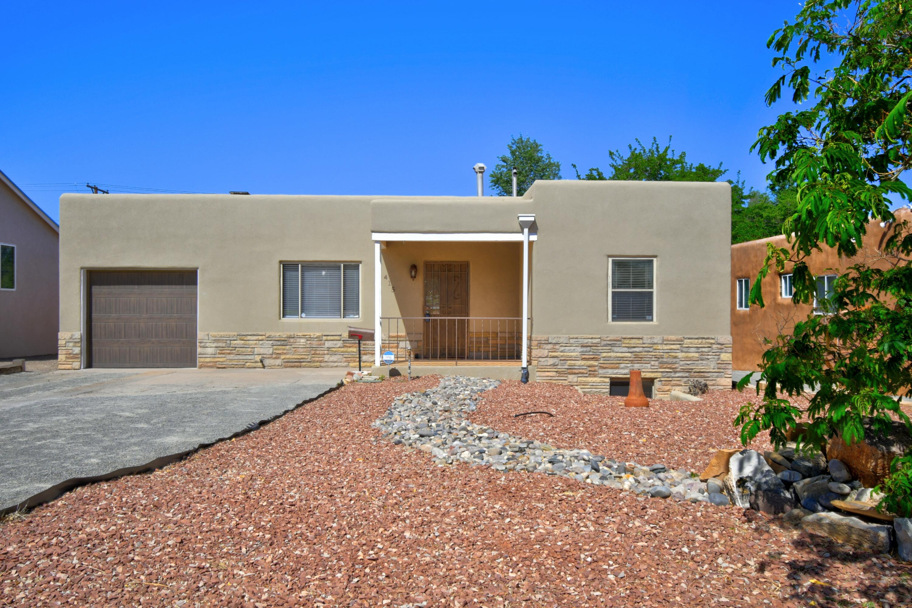 Homes for sale in Albuquerque, NM | 415 Amherst Dr Se, Albuquerque, NM 87106 | MLS# 1102638