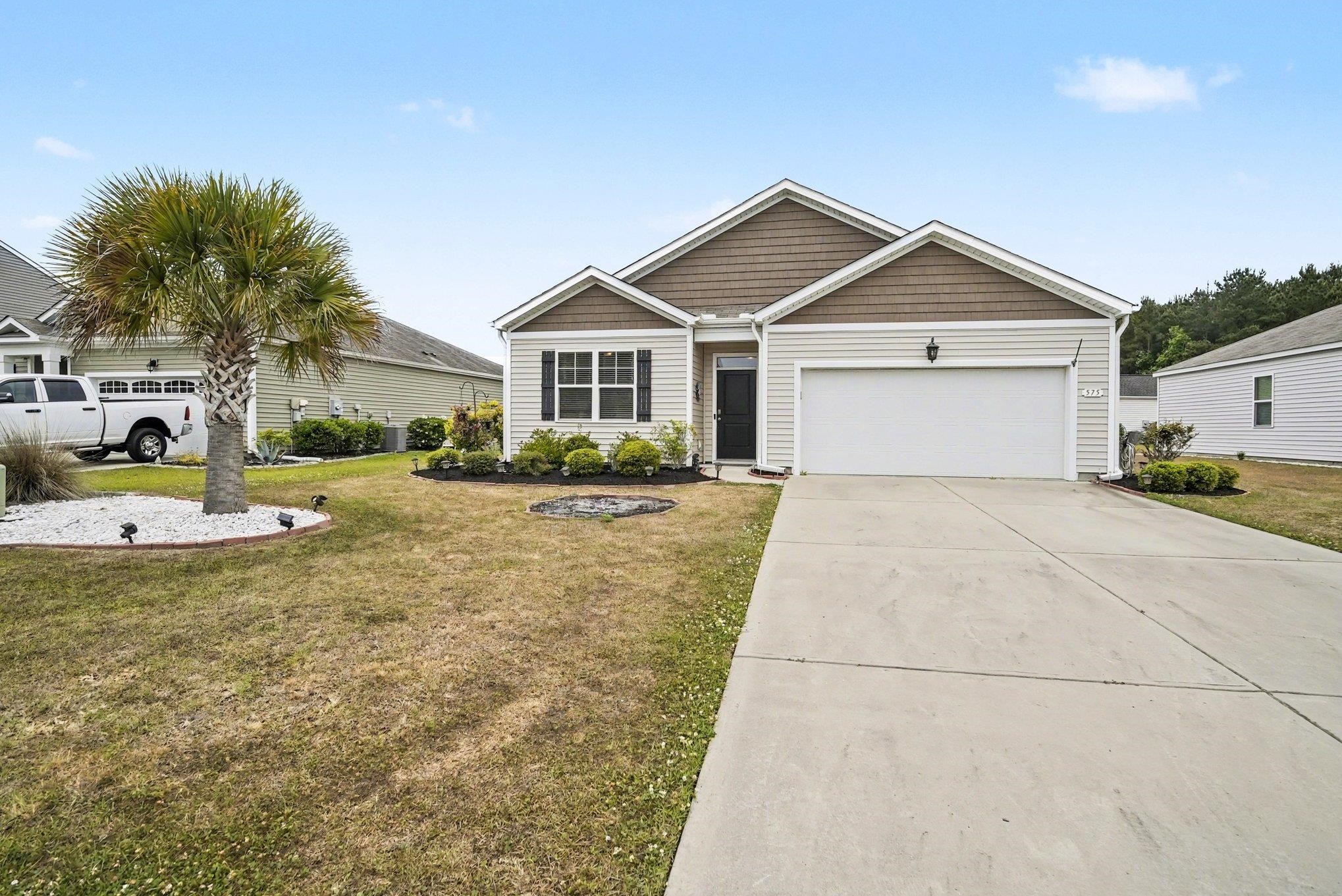 575 Affinity Dr. Myrtle Beach, SC 29588