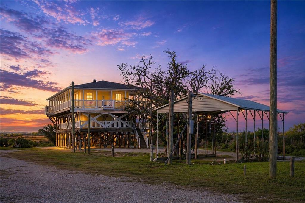 2nd image of 3513 Hopedale Hwy, St Bernard, LA 70085 | MLS# 2554718