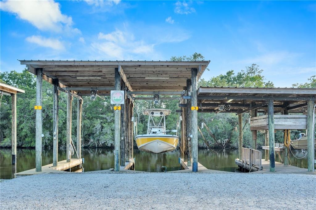3rd image of 3513 Hopedale Hwy, St Bernard, LA 70085 | MLS# 2554718