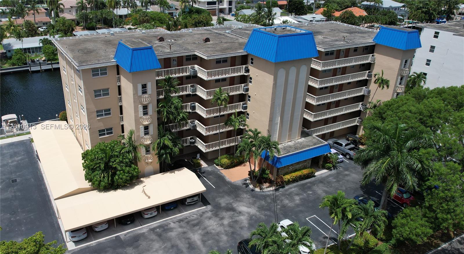 Southampton Condo