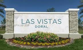Las Vistas At Doral Condo