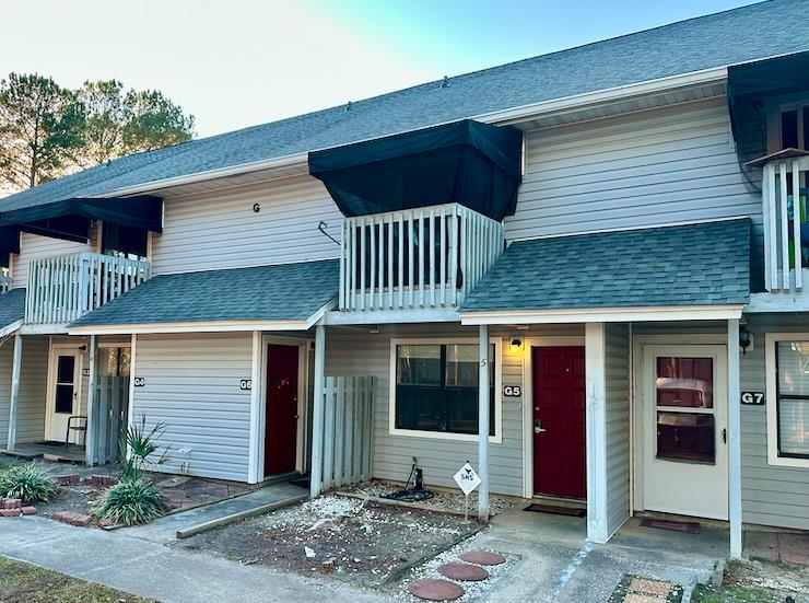 801 Burcale Rd. UNIT Unit G5 Myrtle Beach, SC 29579