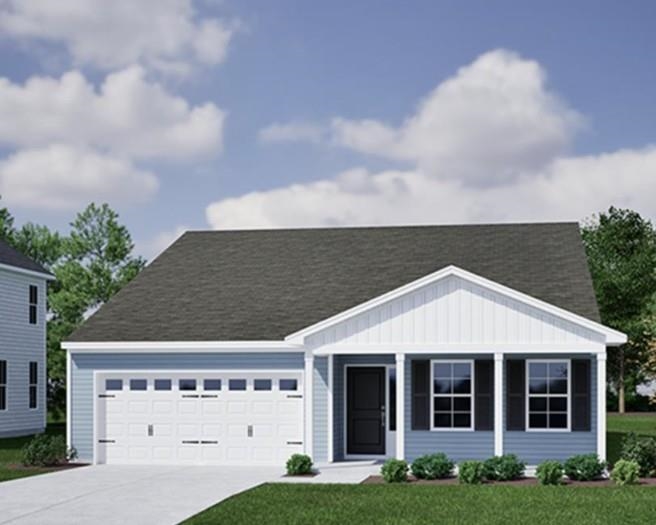 189 Bolsin Ct Conway, SC 29526