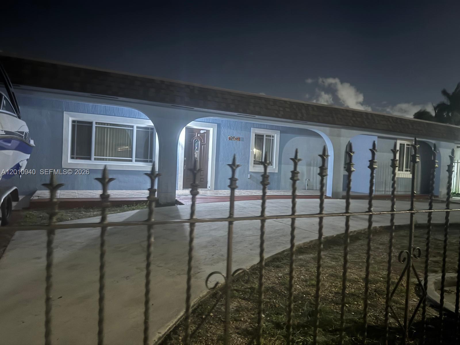Miami Gardens Manor Sec 4