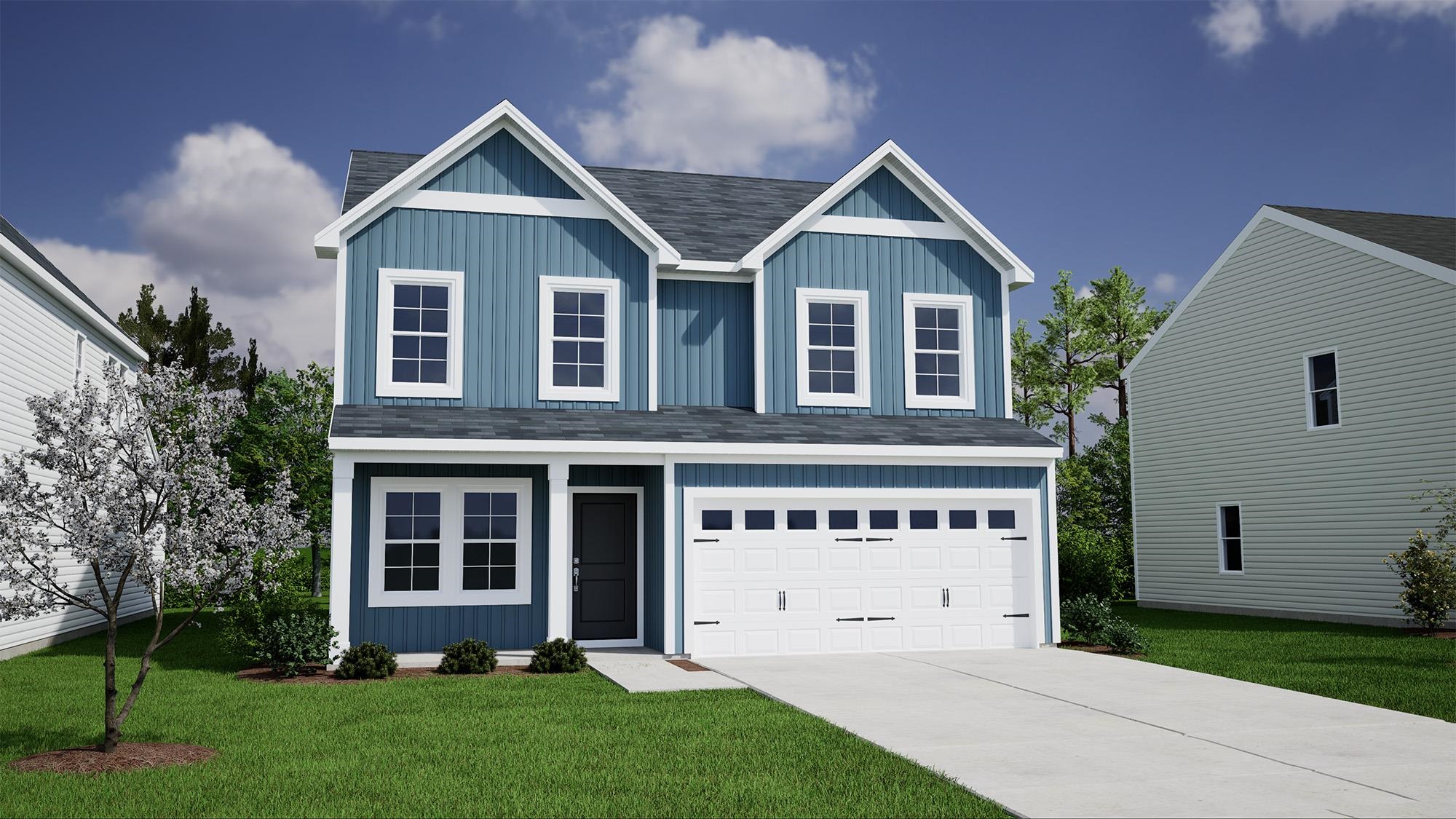 172 Bolsin Ct Conway, SC 29526