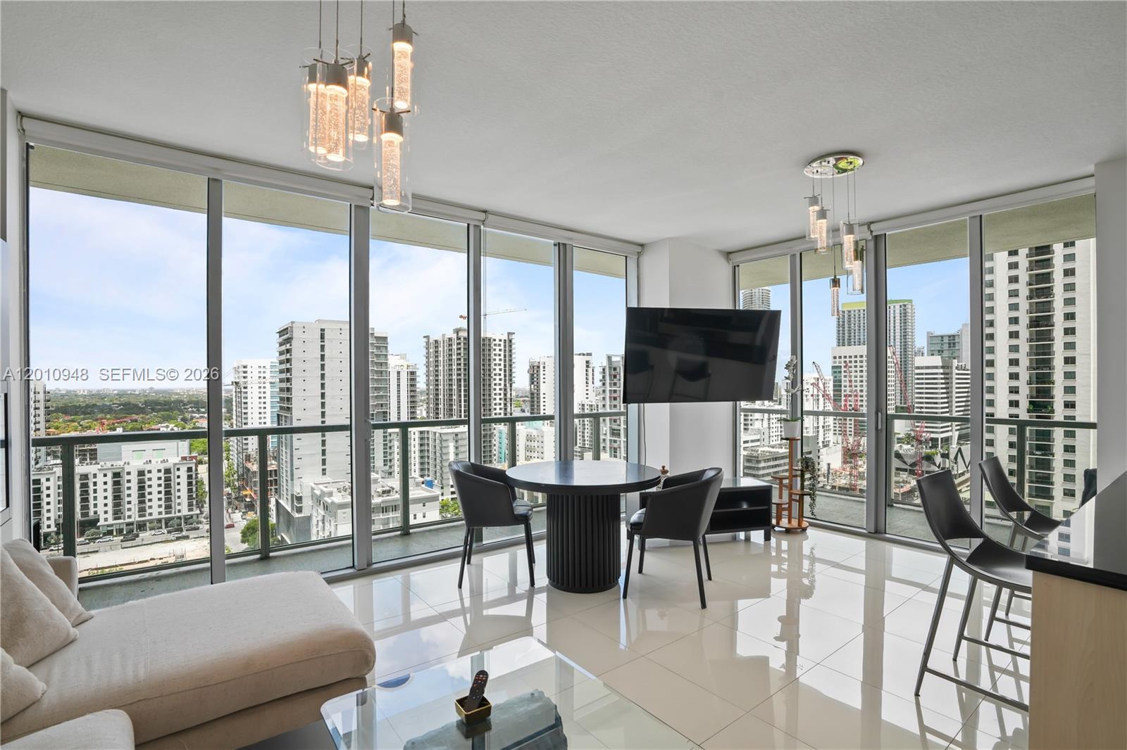 The Axis On Brickell II C